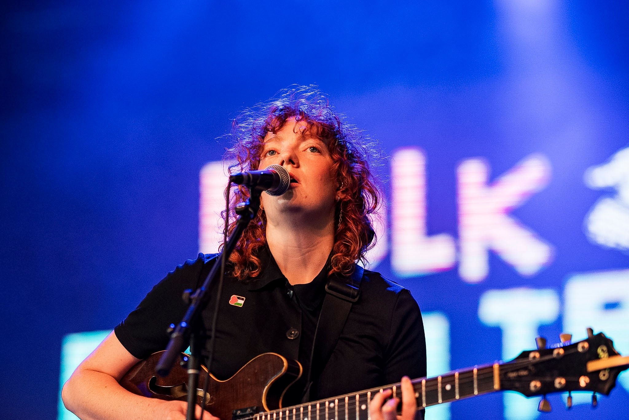 A Gathering for Gaza