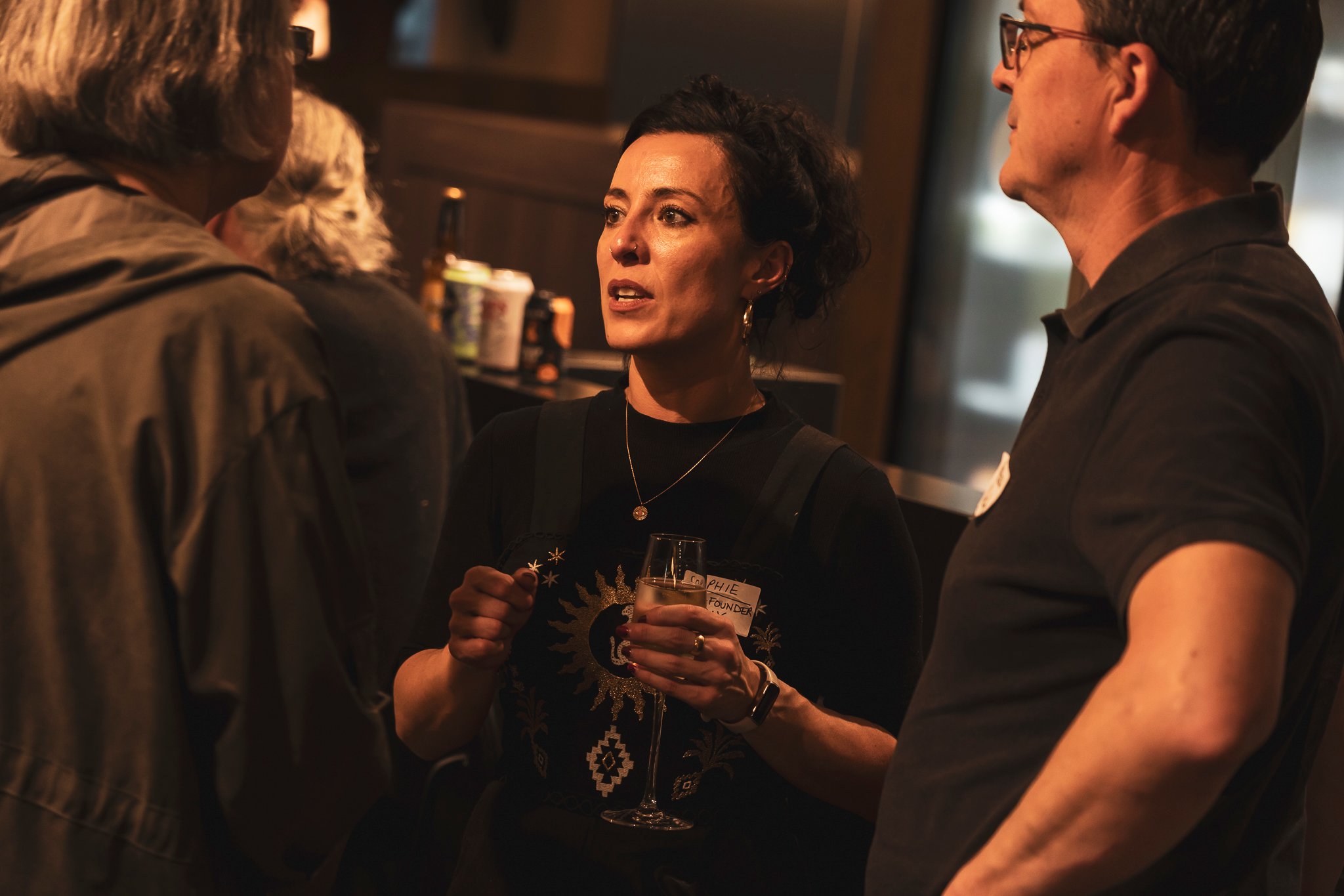 SIXer Mixer Melbourne