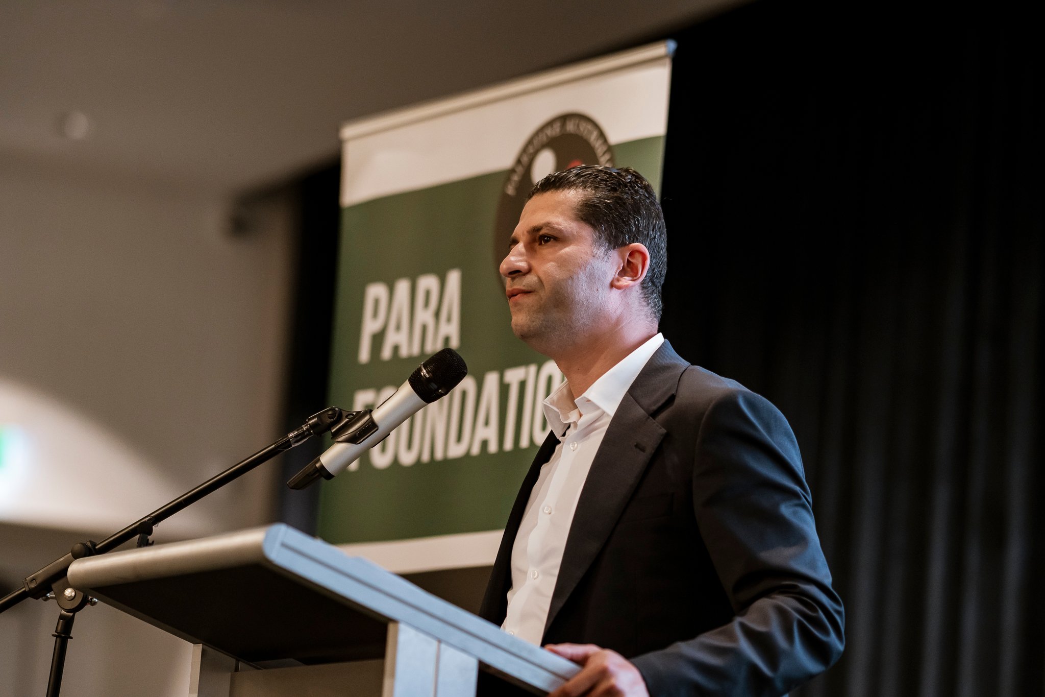 2026 PARA Iftar Fundraiser