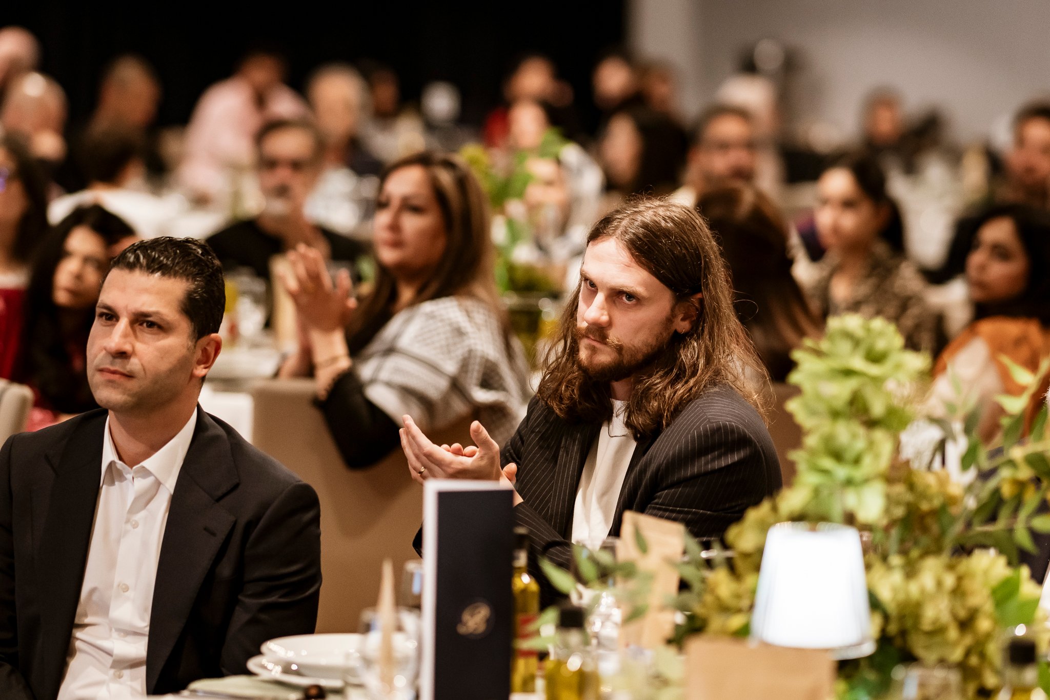 2026 PARA Iftar Fundraiser