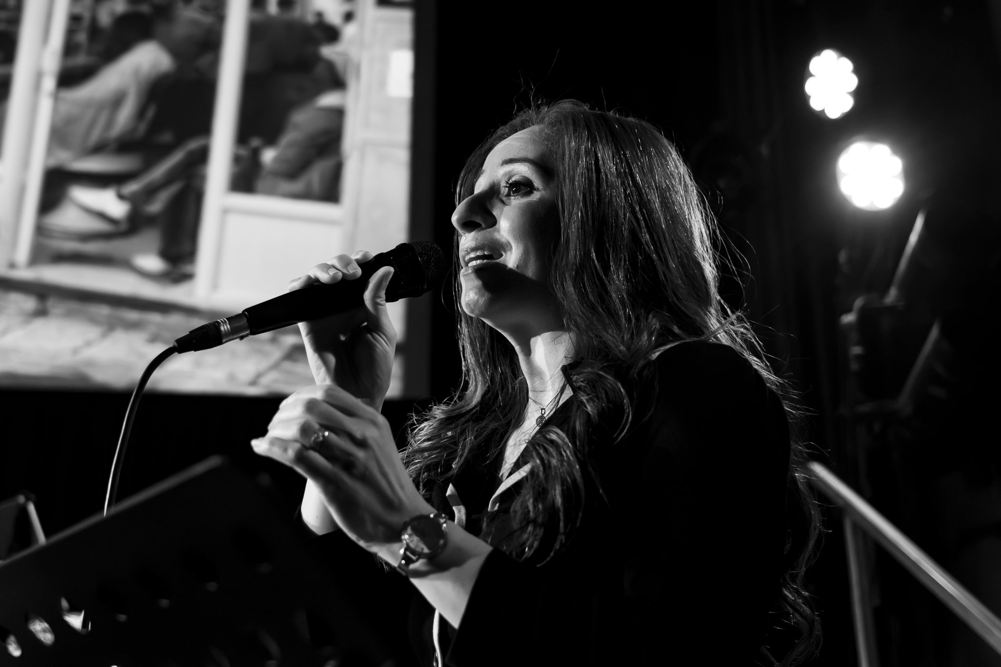 Tarab Ensemble in Castlemaine