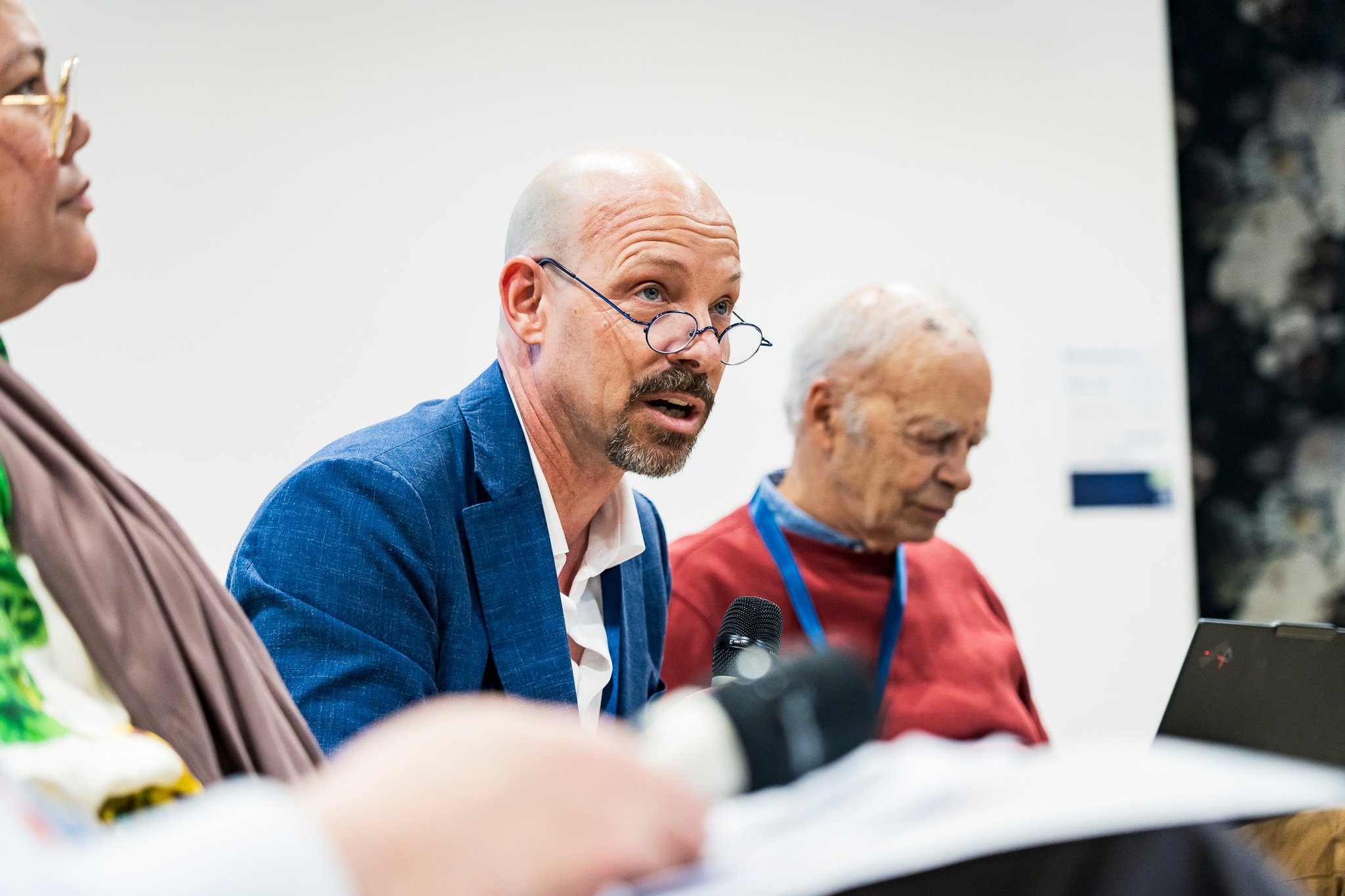 2025 Academic Freedom Symposium - The right to enquire?