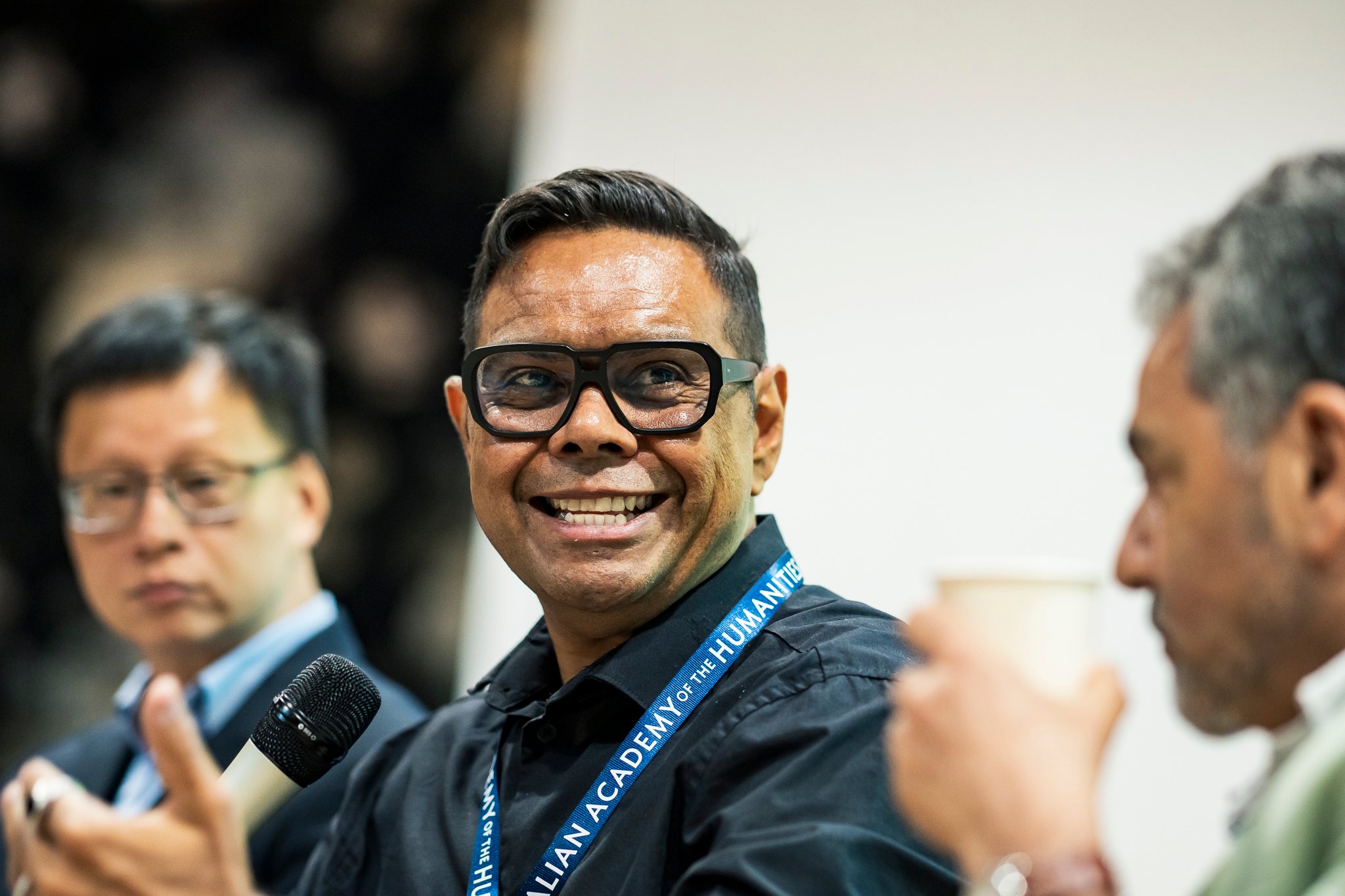 2025 Academic Freedom Symposium - The right to enquire?