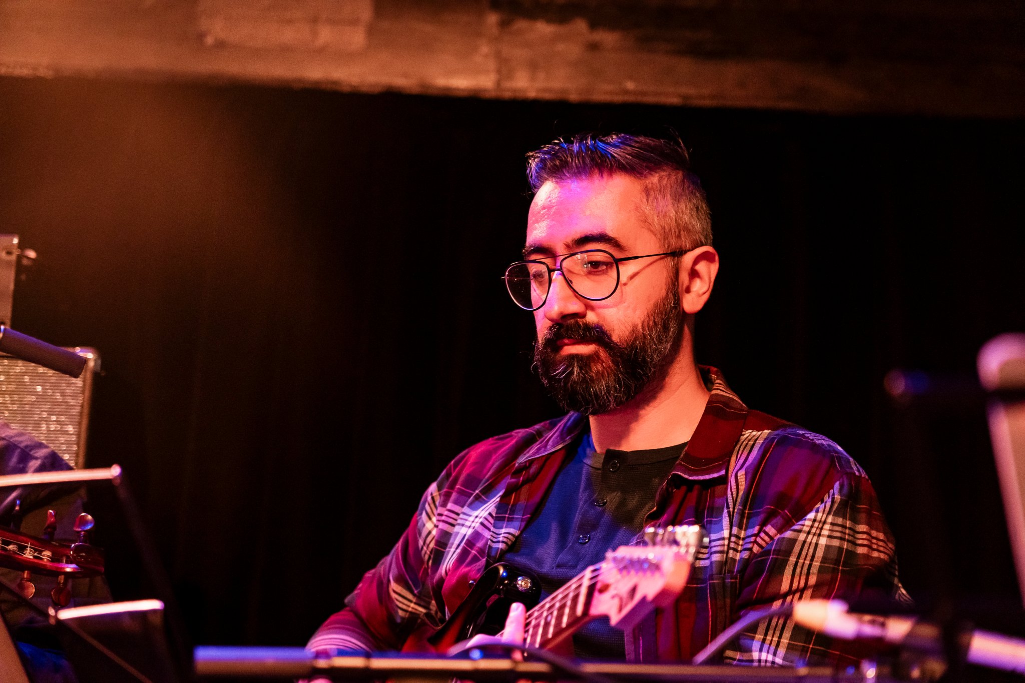 Tarab Ensemble 7th Anniversary concert
