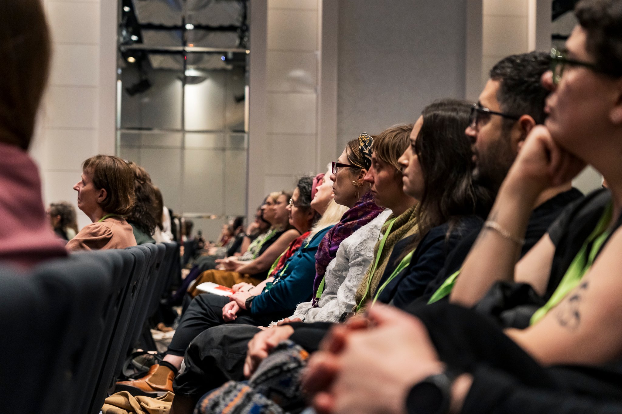 Victorian Collaborative Centre for Mental Health and Wellbeing educator's conference