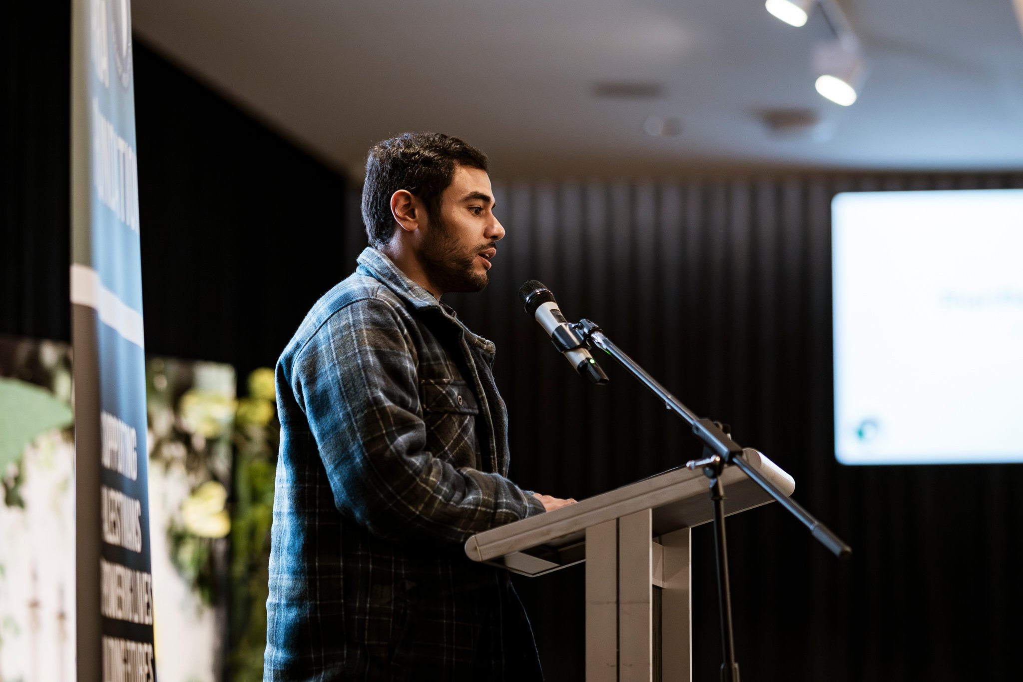 2026 PARA Iftar Fundraiser