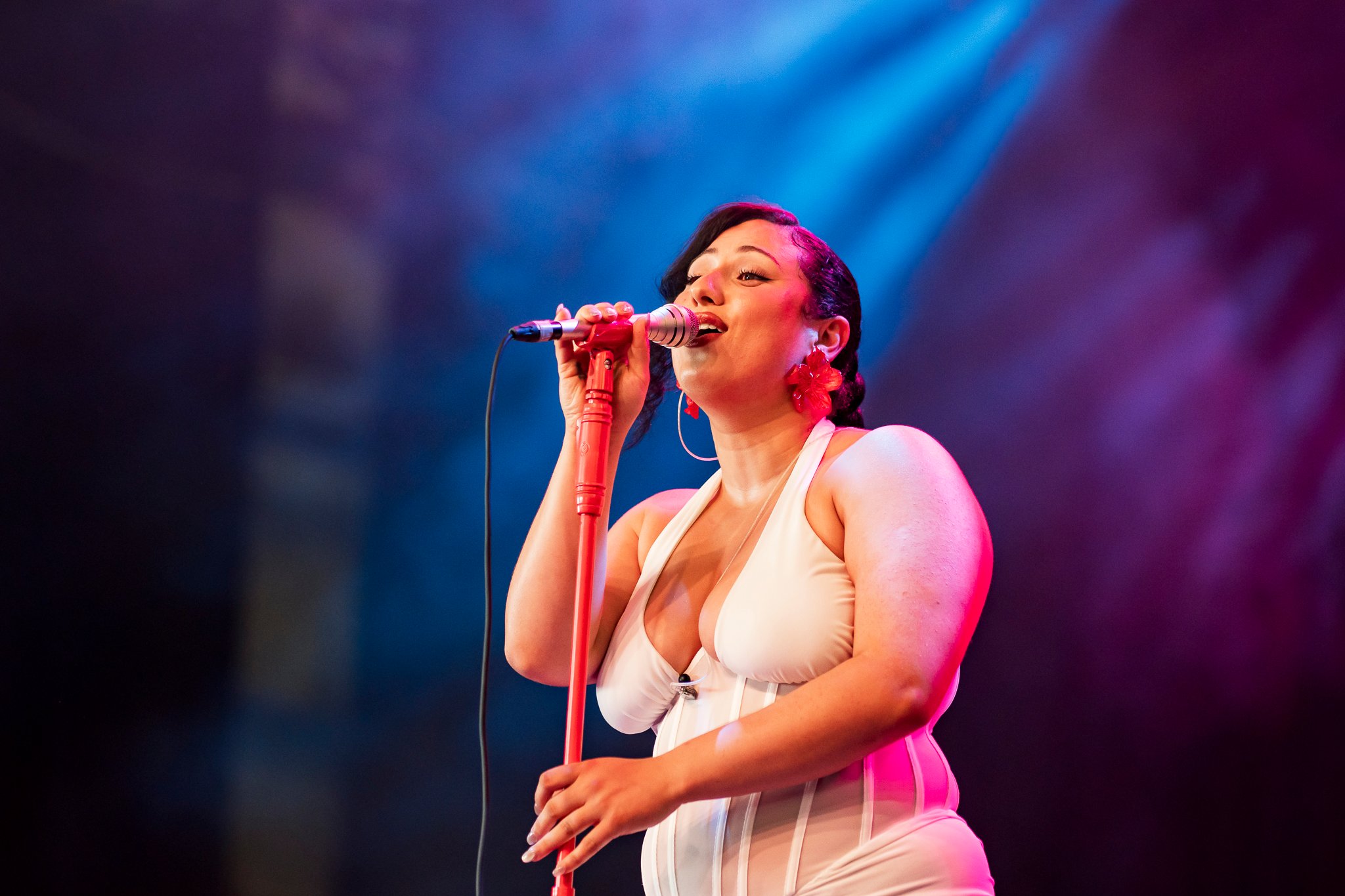 A Gathering for Gaza