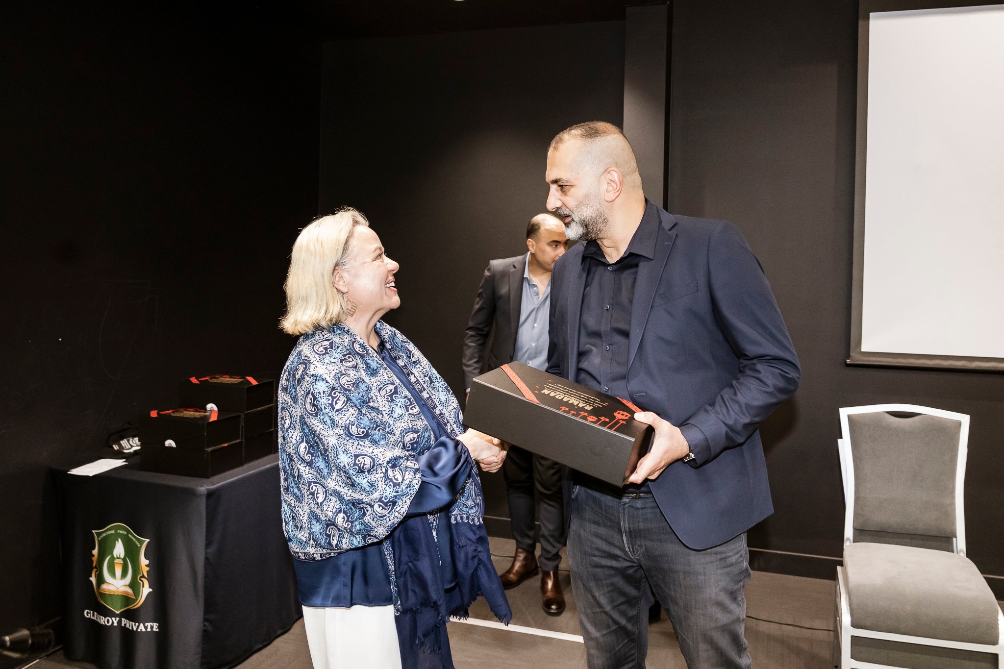 Australian Jordanian Community Iftar