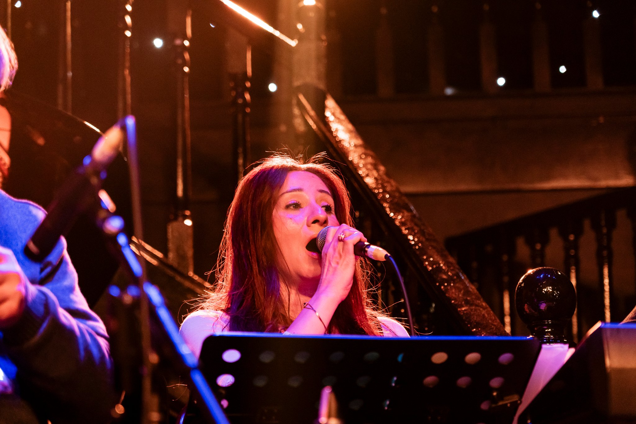 Tarab Ensemble 7th Anniversary concert