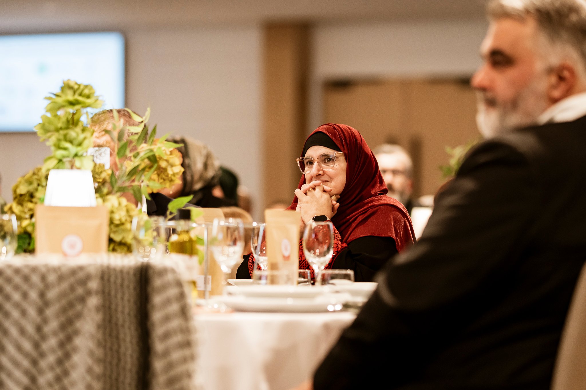 2026 PARA Iftar Fundraiser