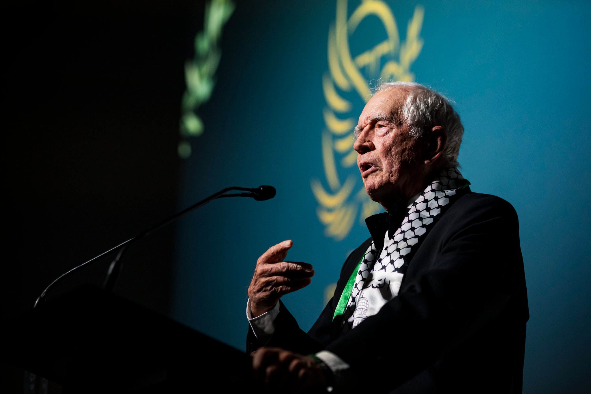 2026 Jerusalem Peace Prize