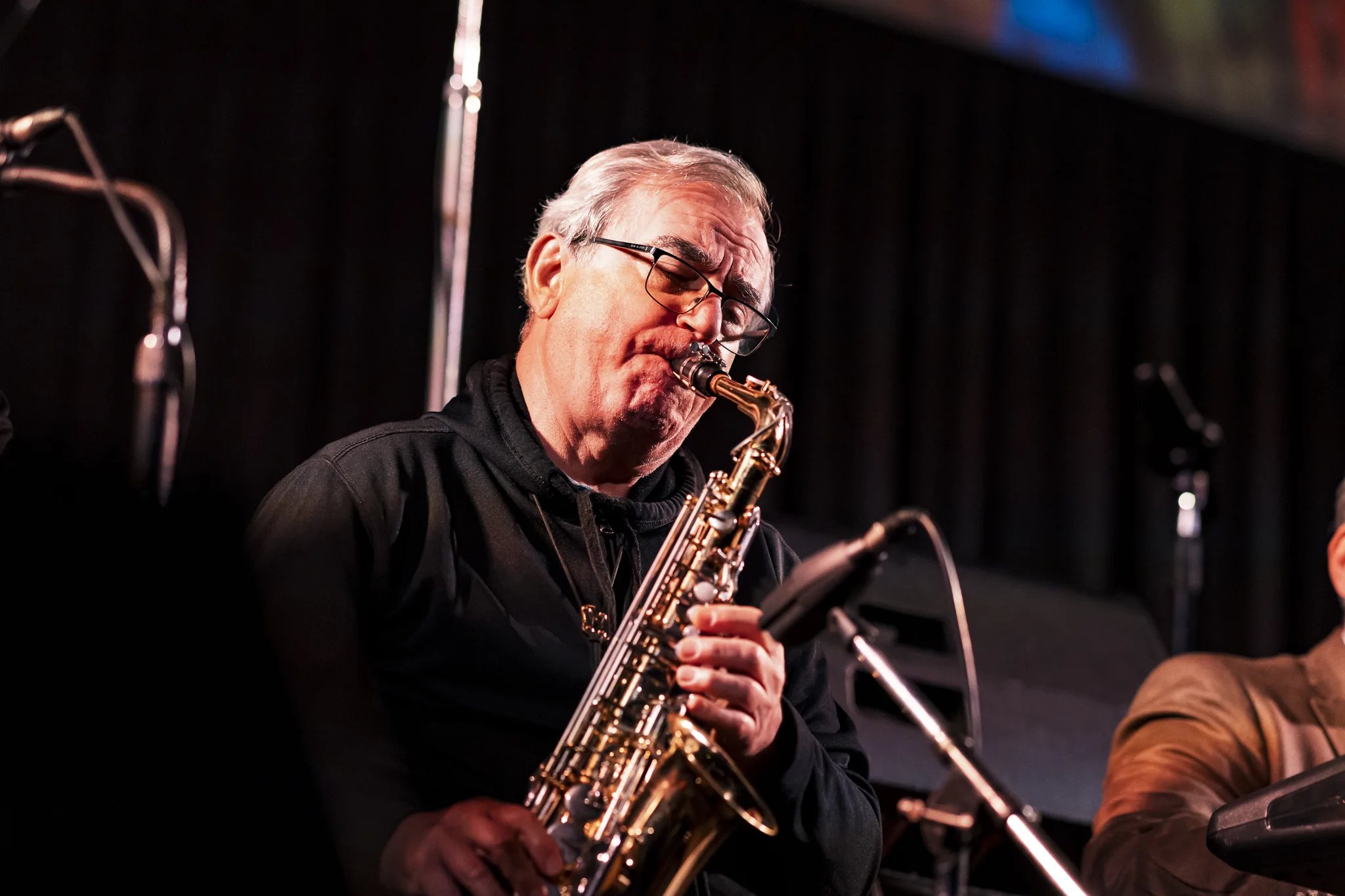 Tarab Ensemble in Castlemaine