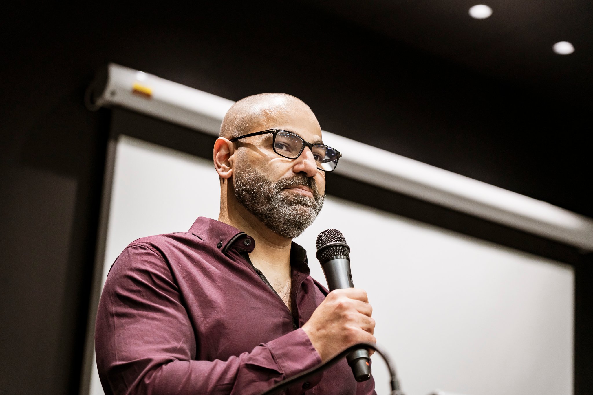 Australian Jordanian Community Iftar