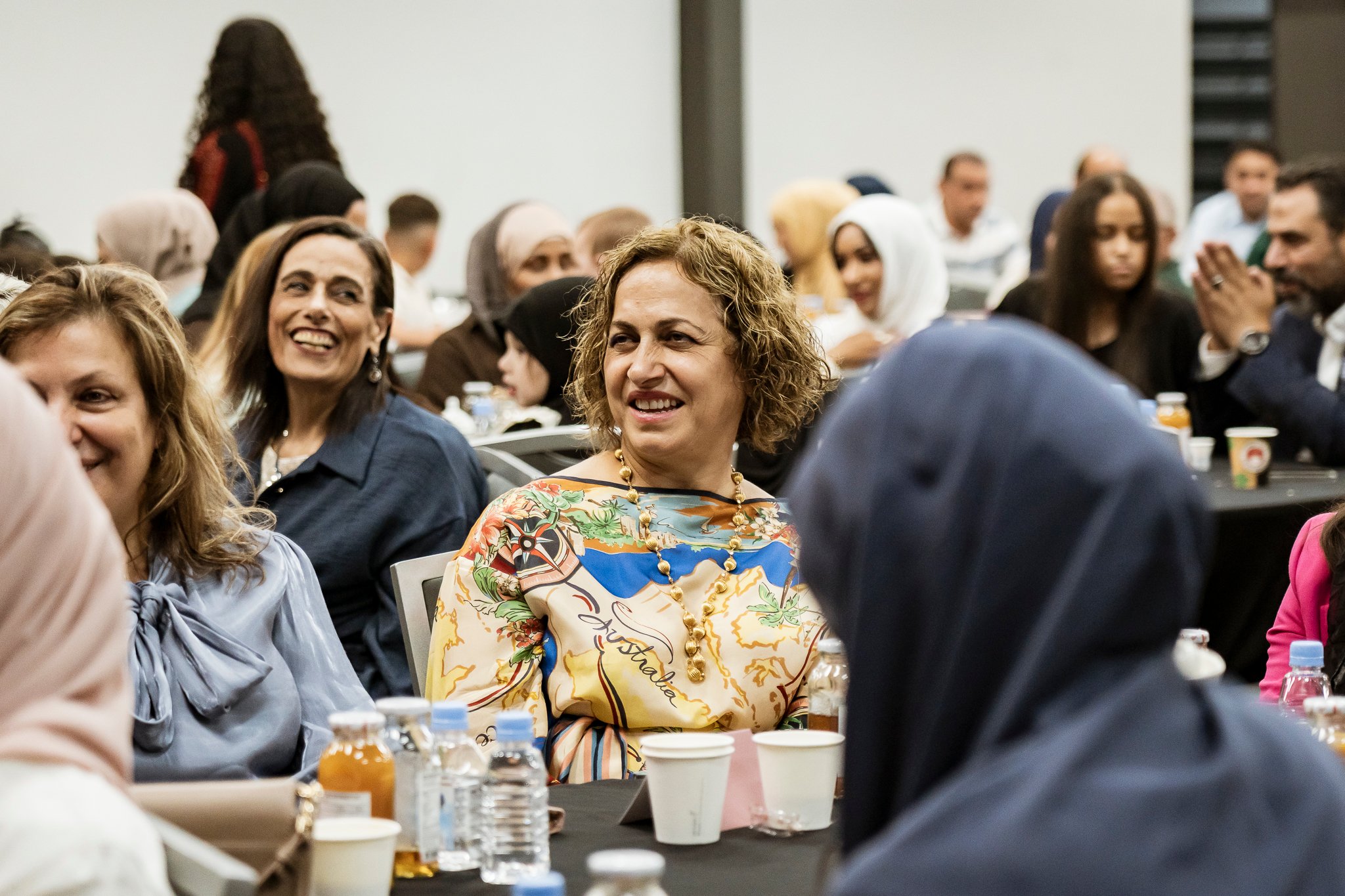 Australian Jordanian Community Iftar