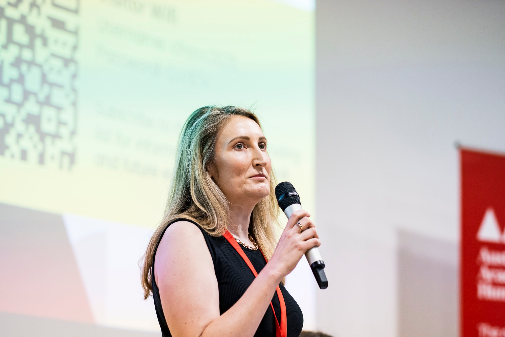 2025 Academic Freedom Symposium - The right to enquire?