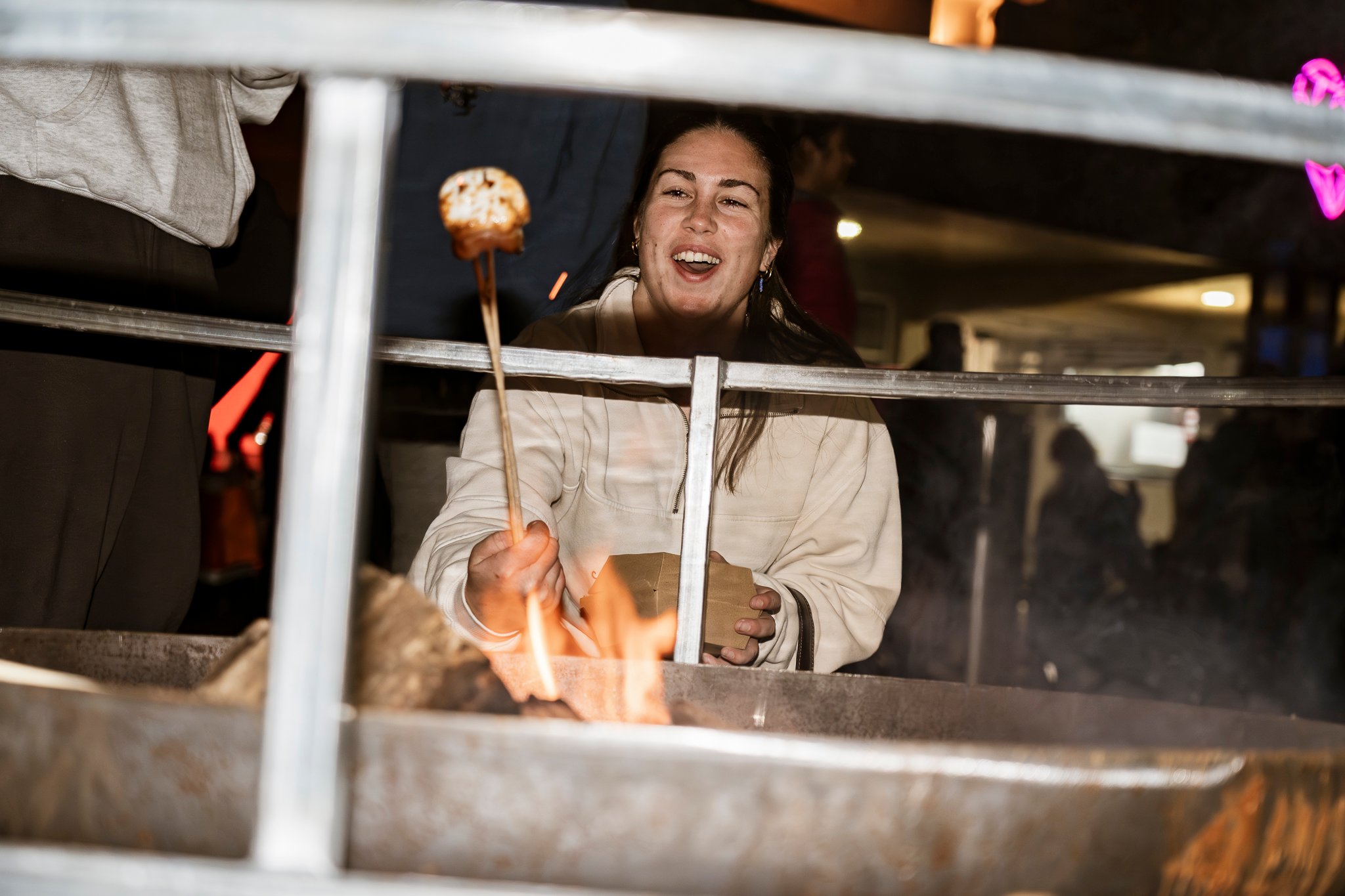 Geelong Night Market