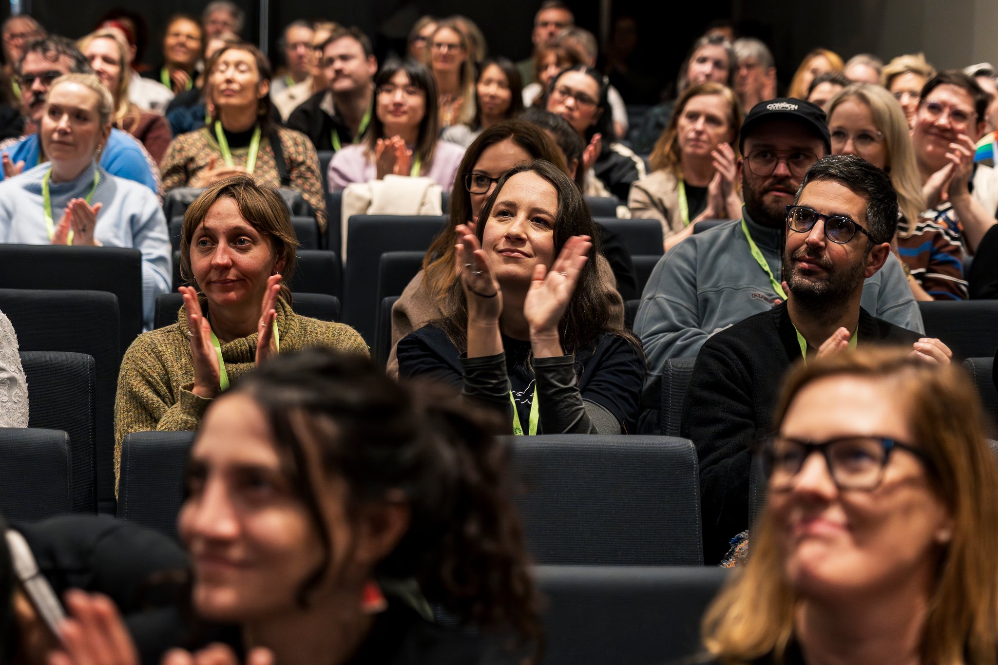 Victorian Collaborative Centre for Mental Health and Wellbeing educator's conference