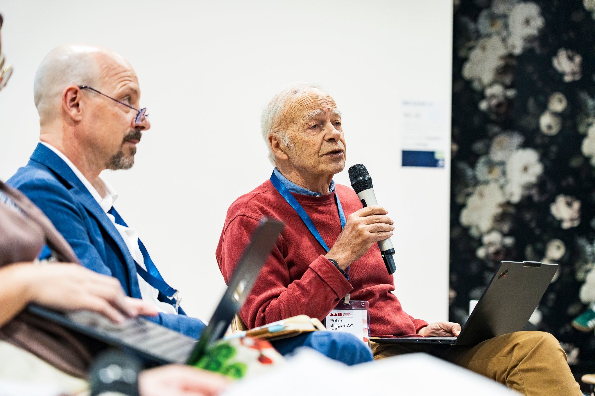 2025 Academic Freedom Symposium - The right to enquire?