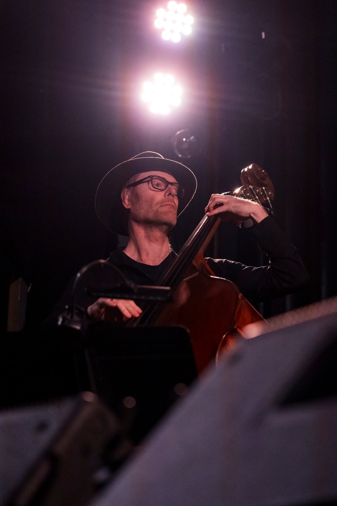 Tarab Ensemble in Castlemaine