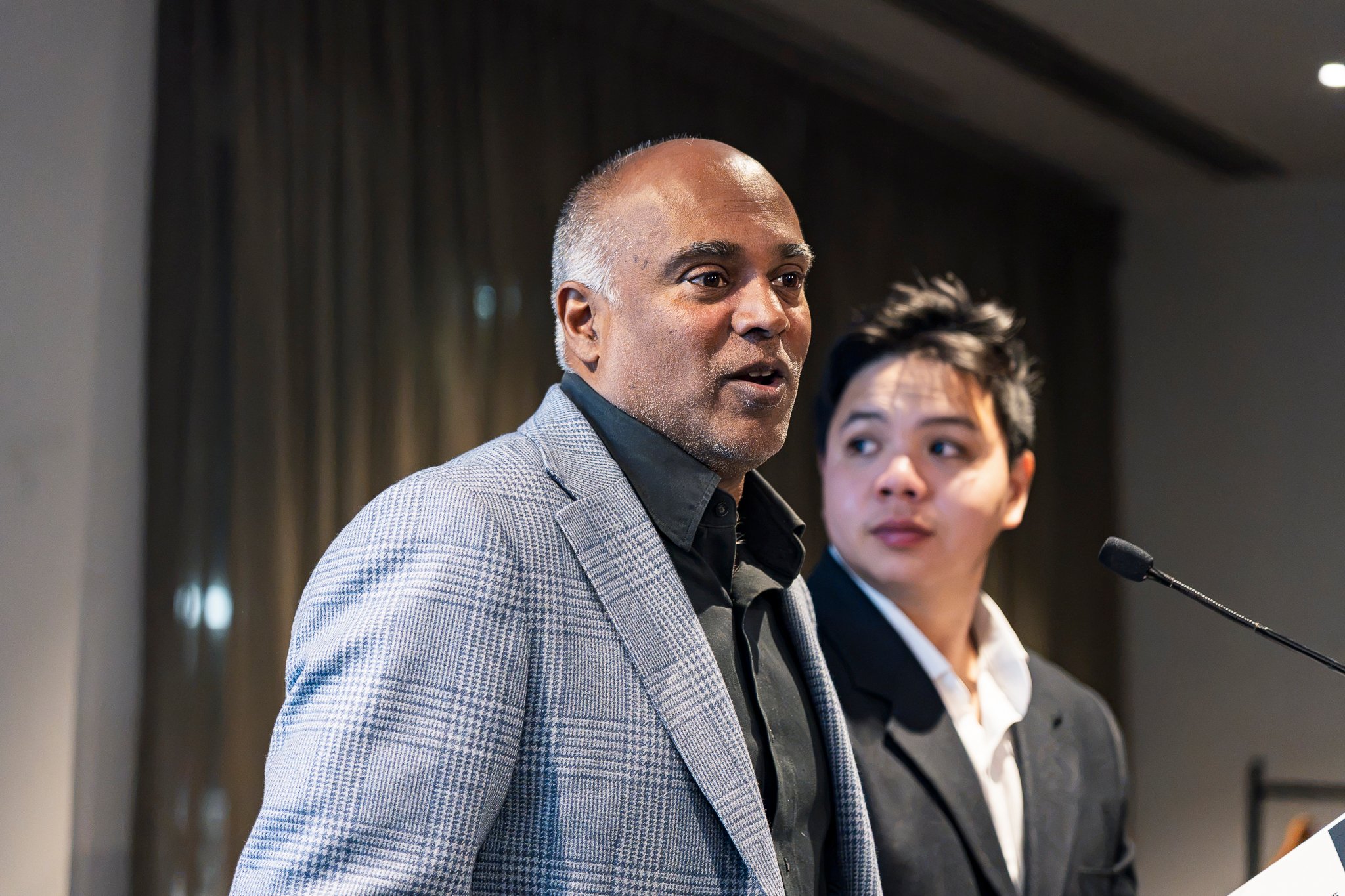 Professor Ravi Savarirayan, a renowned Australian clinical geneticist and translational scientist who serves as the Group Leader of Molecular Therapies at the Murdoch Children's Research Institute (MCRI) in Melbourne.