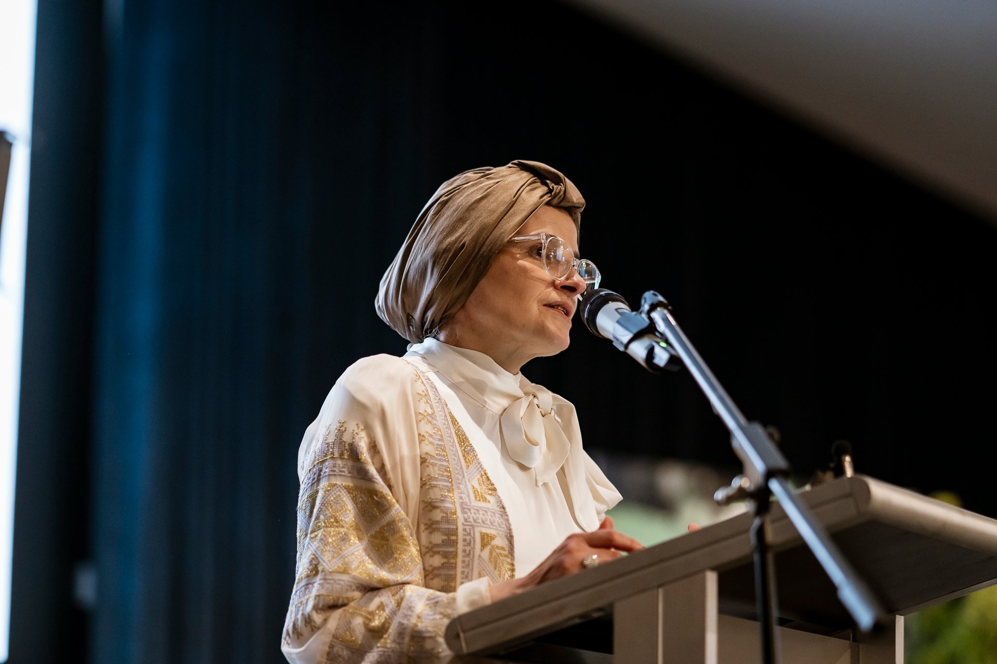 2026 PARA Iftar Fundraiser