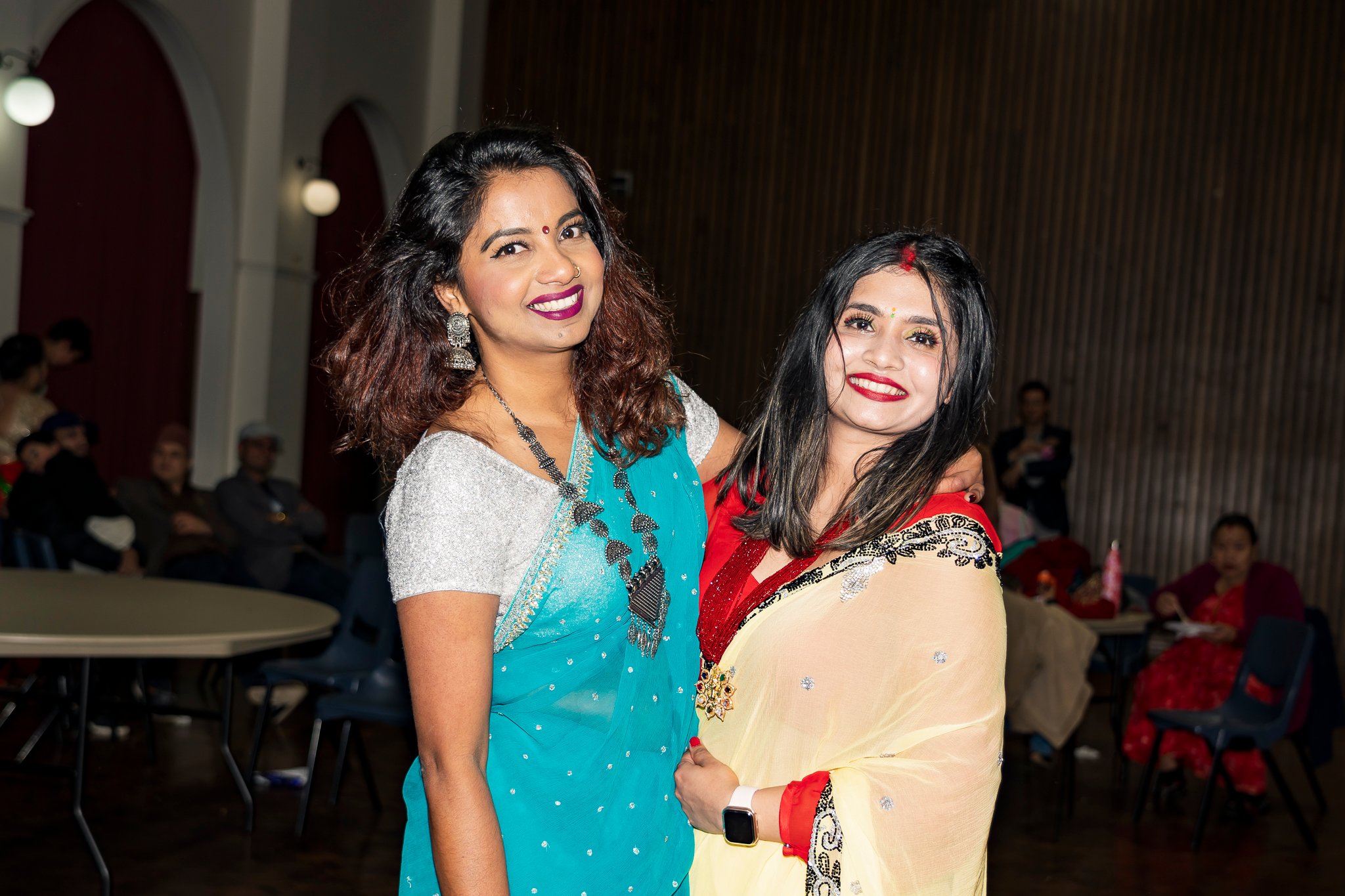 Geelong Nepalese Association 2022 Teej Festival