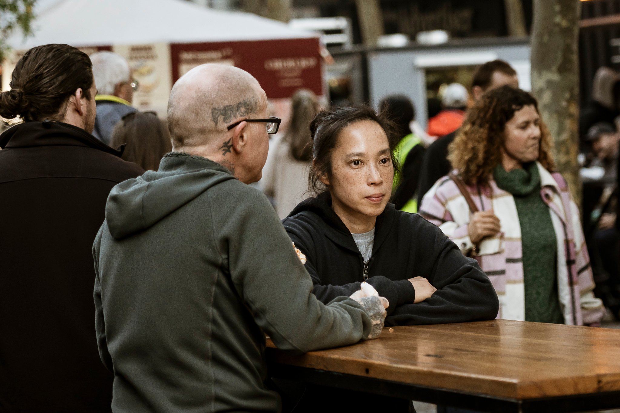 Geelong Night Market