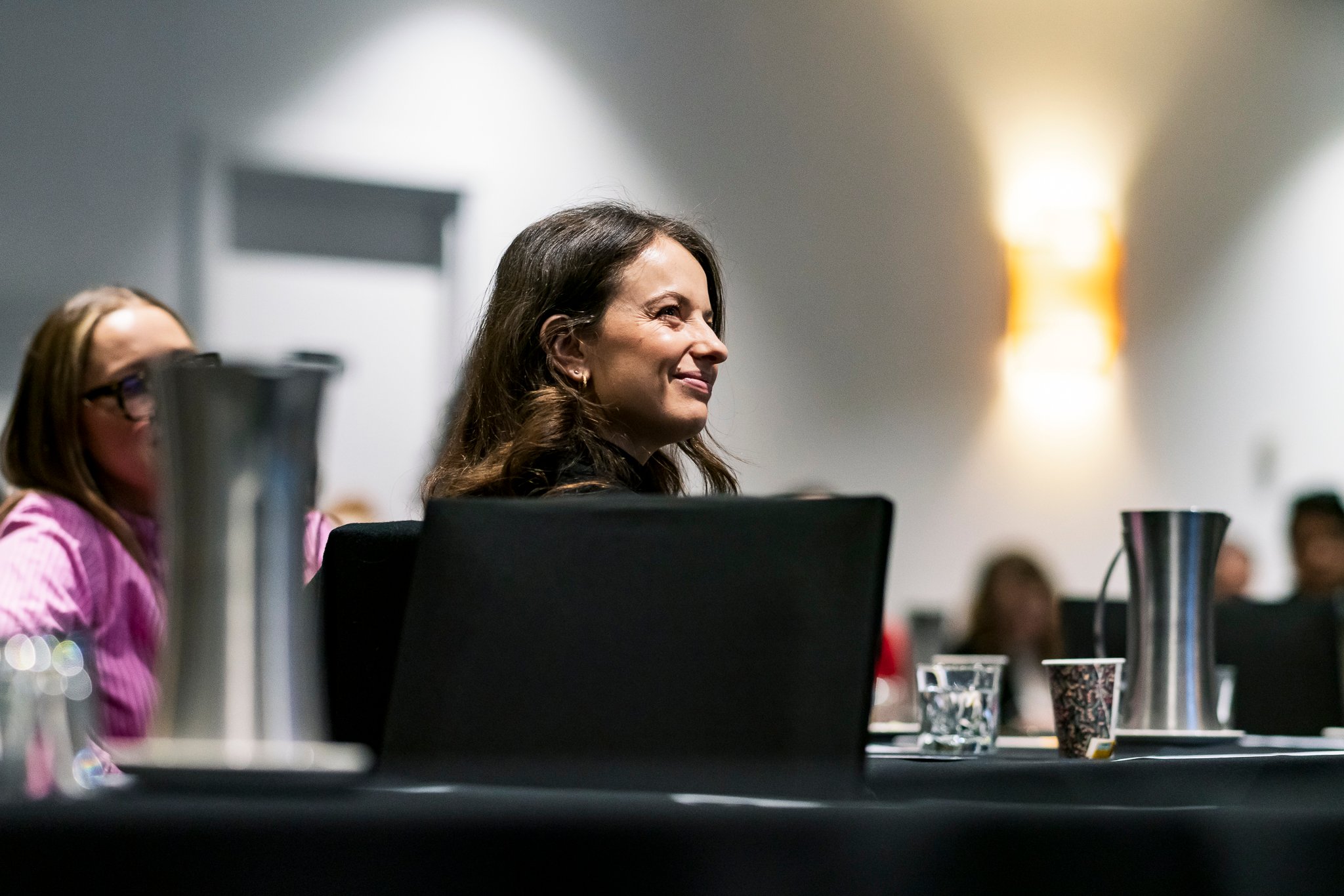 Human Growth Foundation, Melbourne pediatric bone symposium