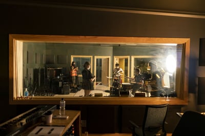 Jett - Filming Day 15