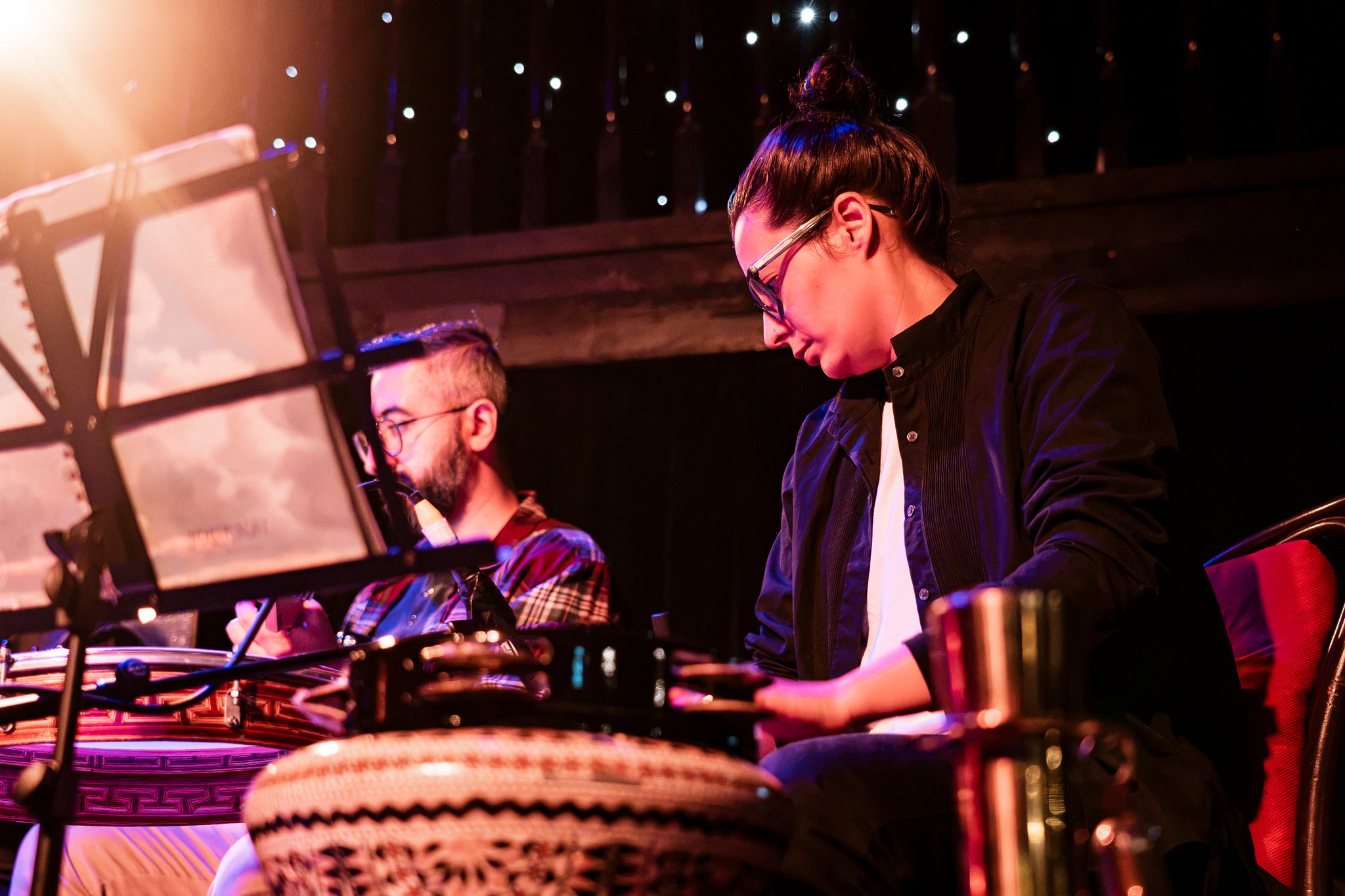 Tarab Ensemble 7th Anniversary concert