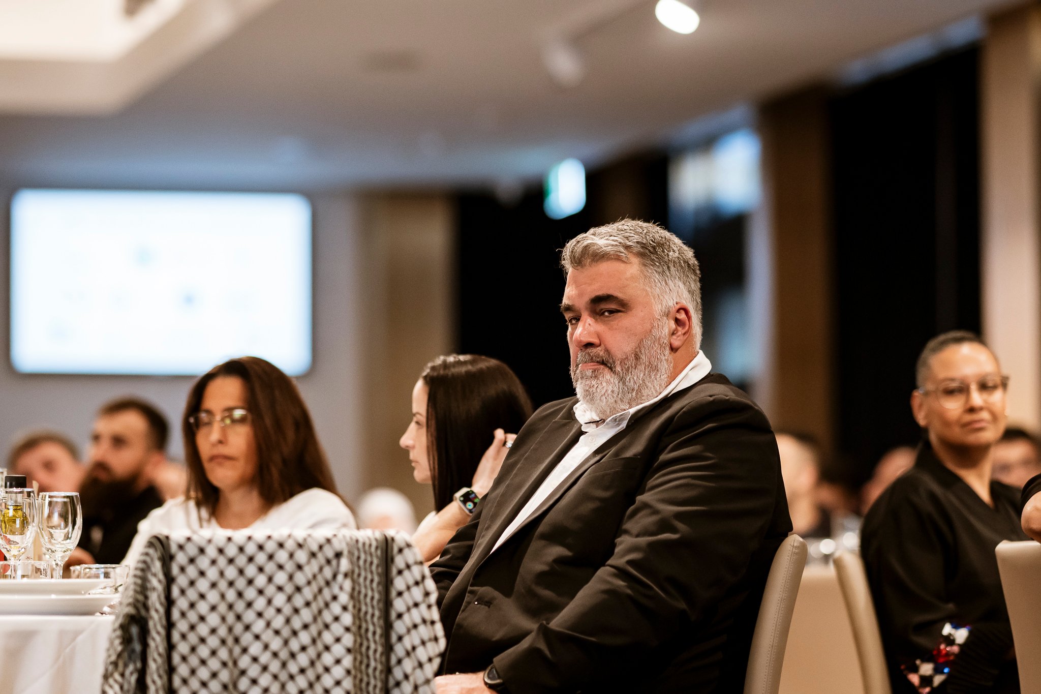 2026 PARA Iftar Fundraiser