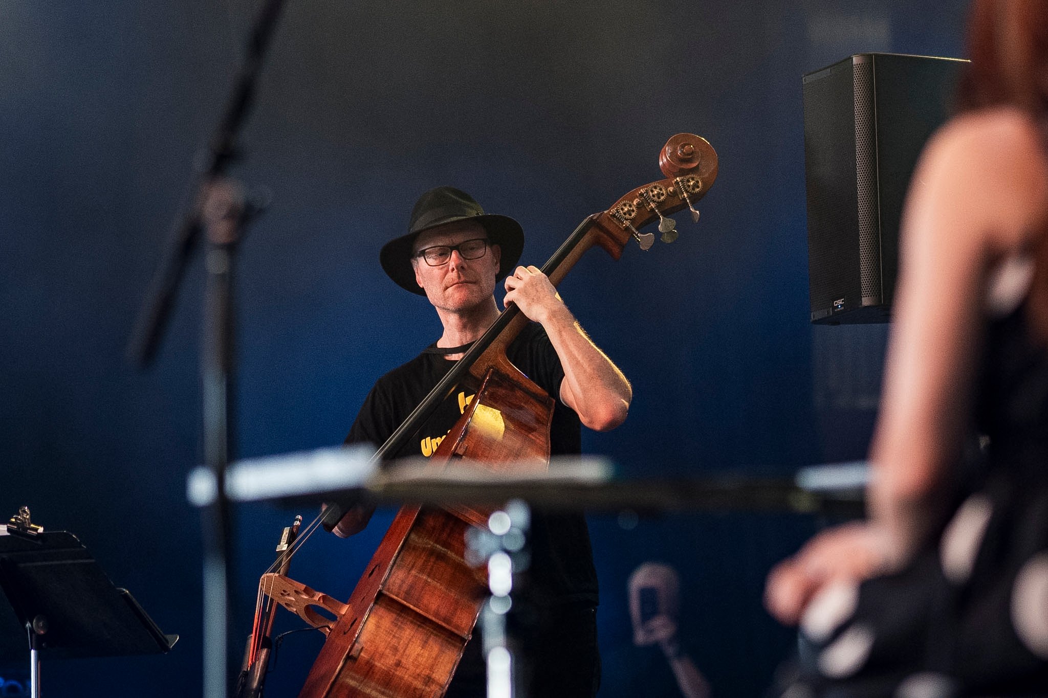 A Gathering for Gaza