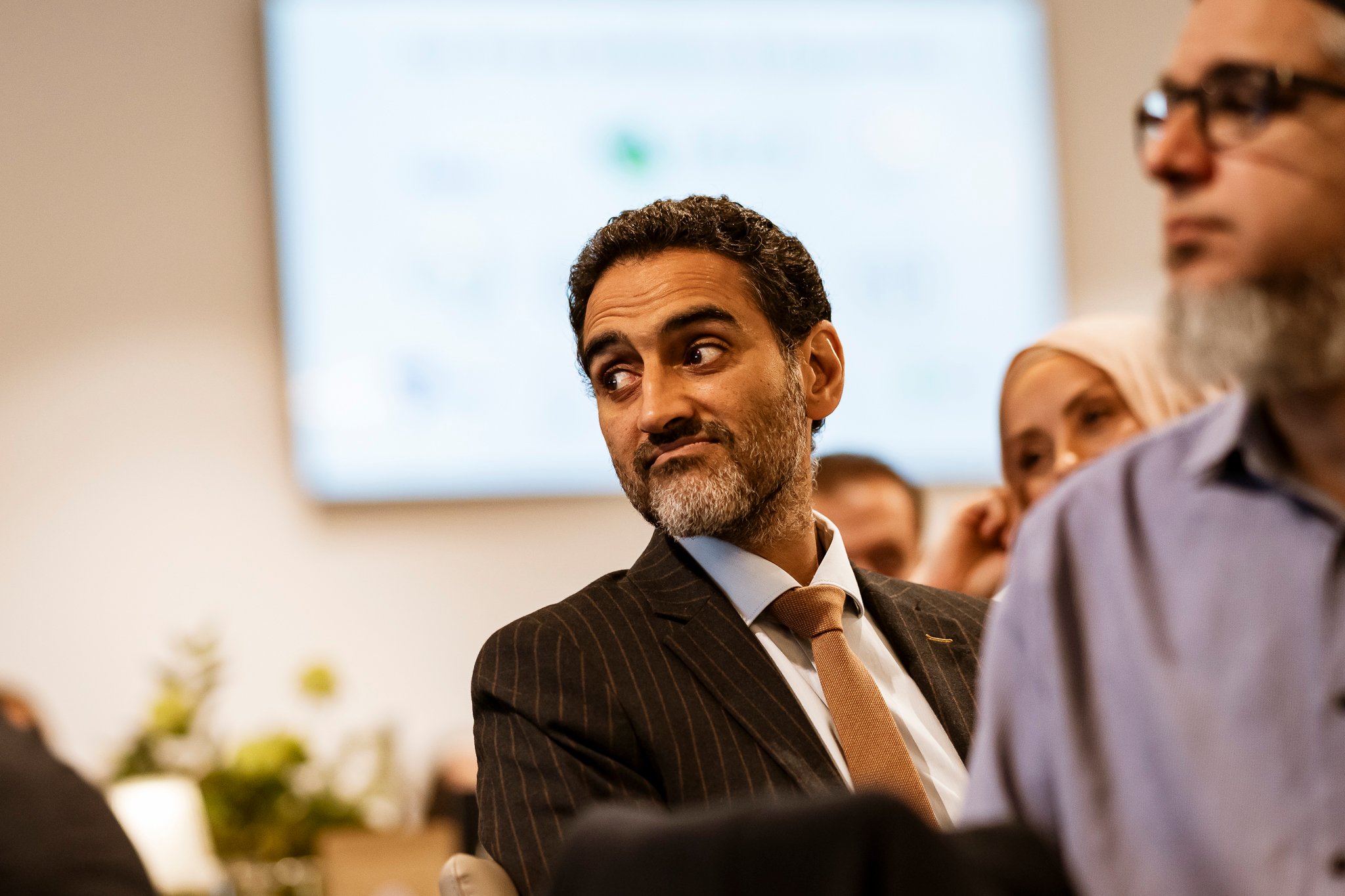 2026 PARA Iftar Fundraiser