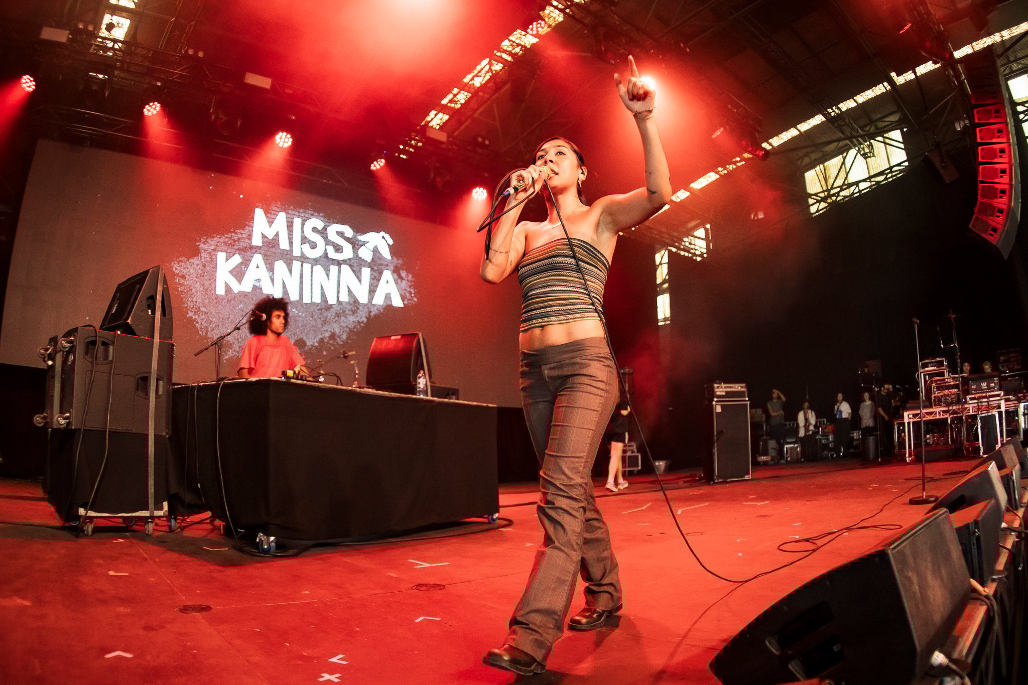 A Gathering for Gaza