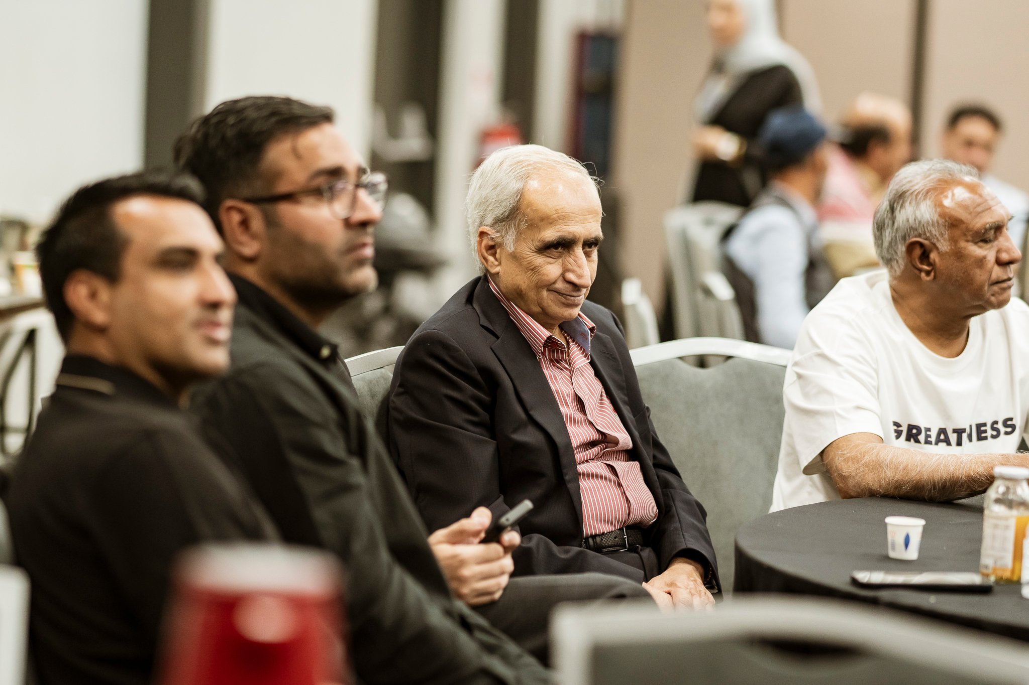 Australian Jordanian Community Iftar