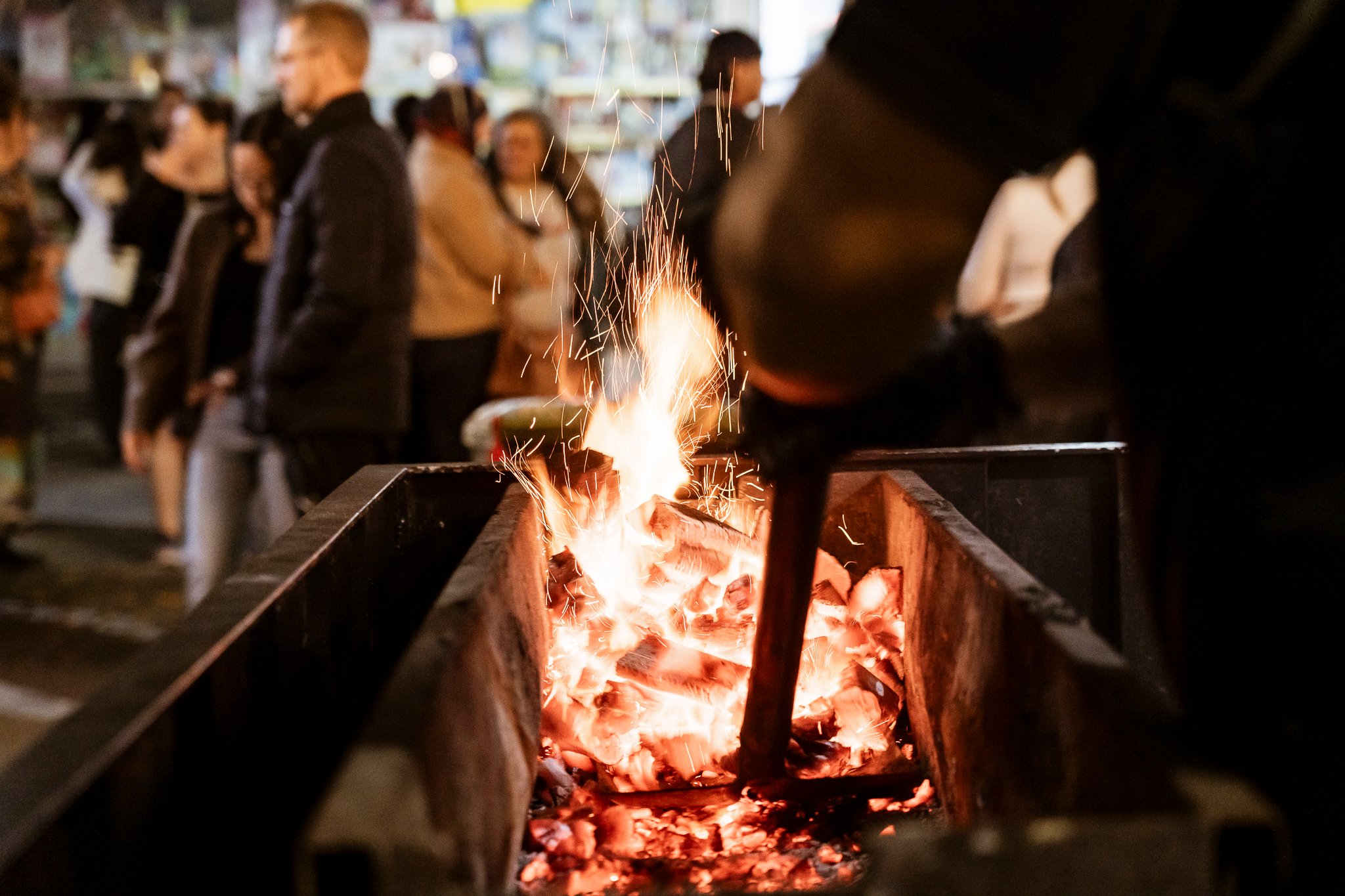 Geelong Night Market
