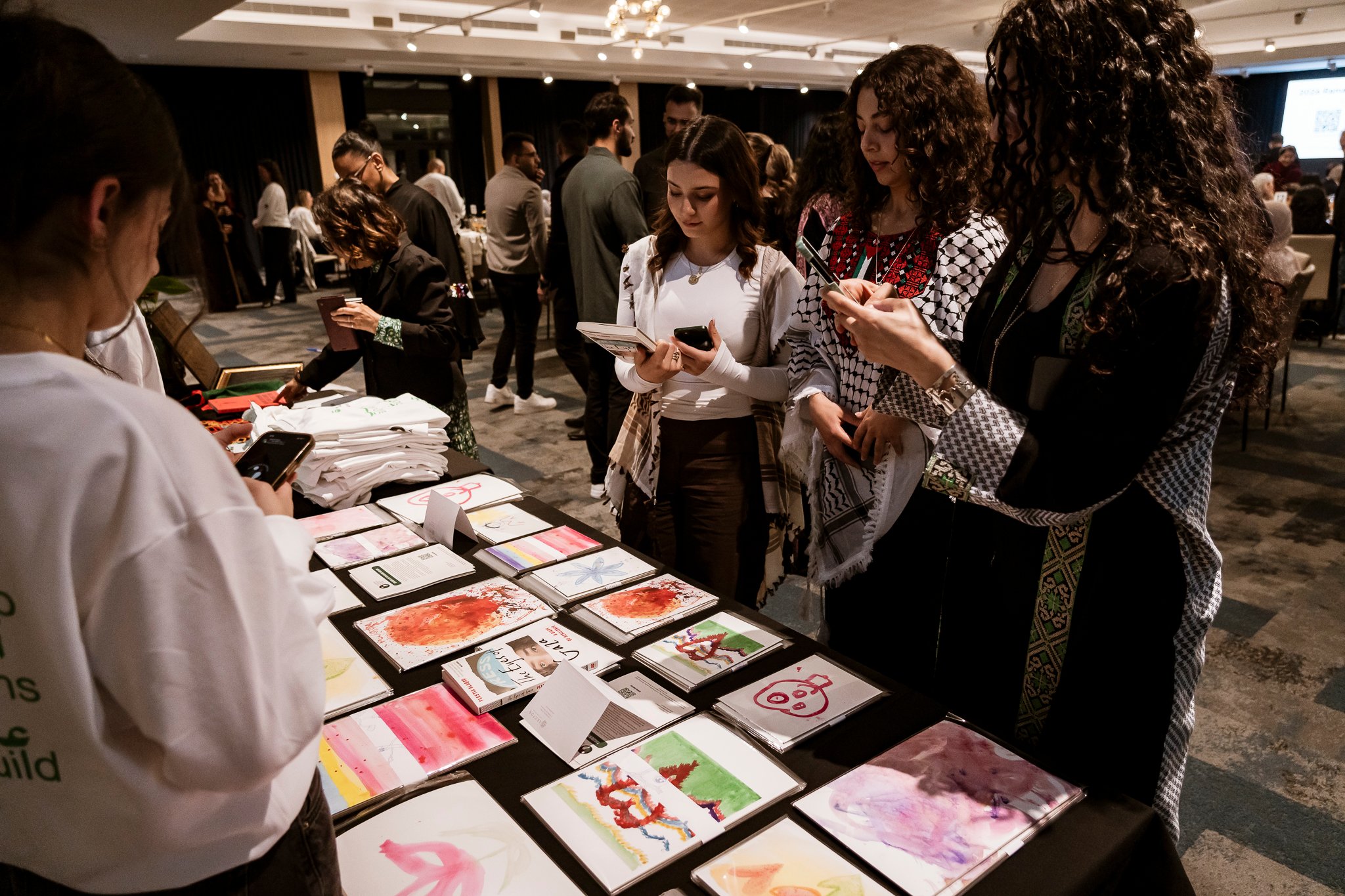 2026 PARA Iftar Fundraiser