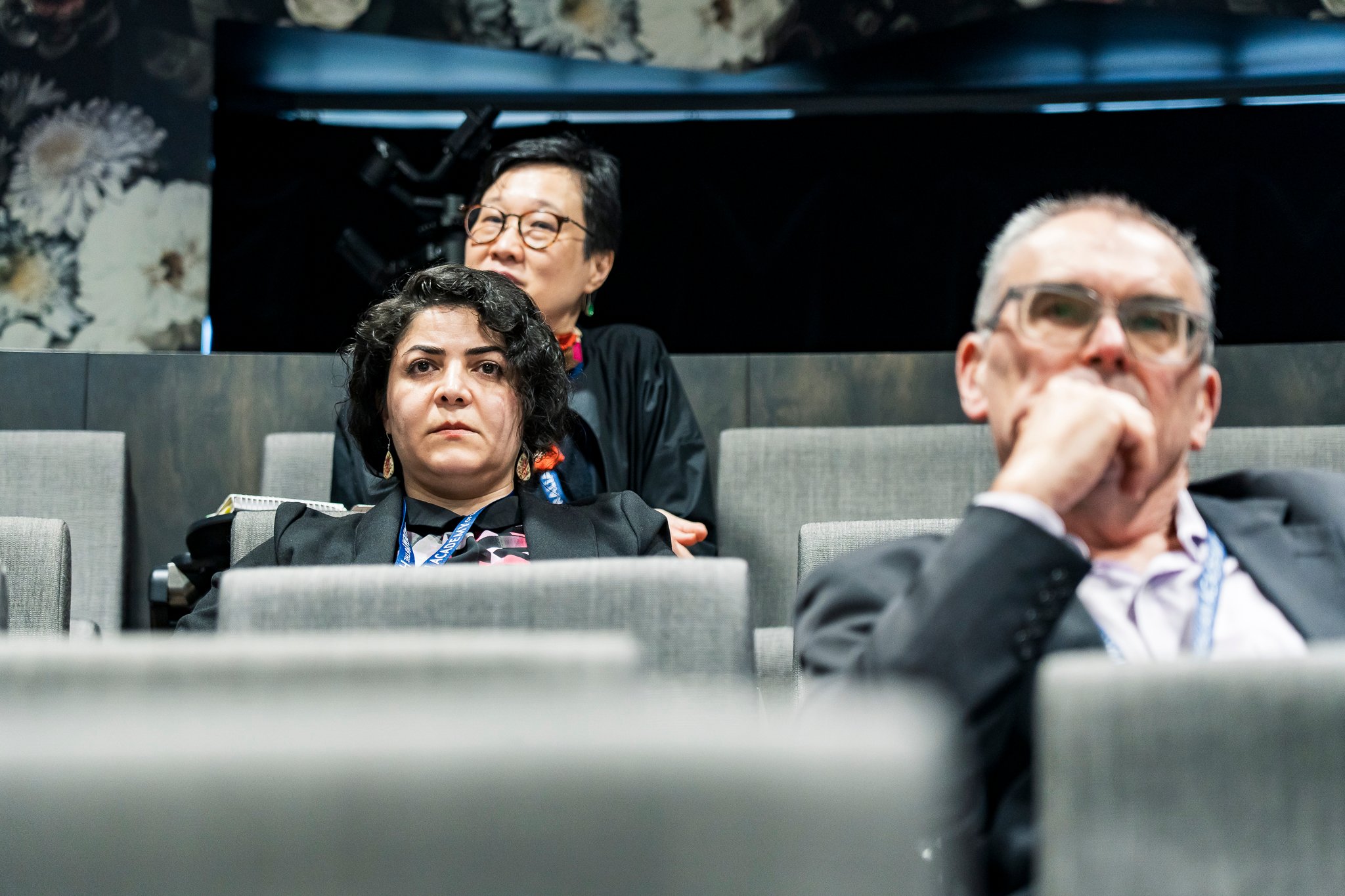 2025 Academic Freedom Symposium - The right to enquire?