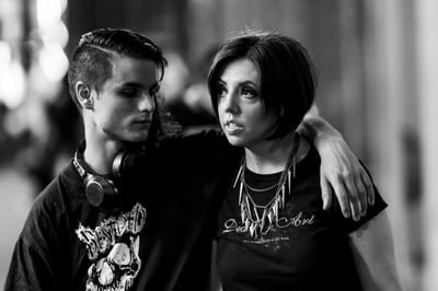 Jett - Filming day 14
