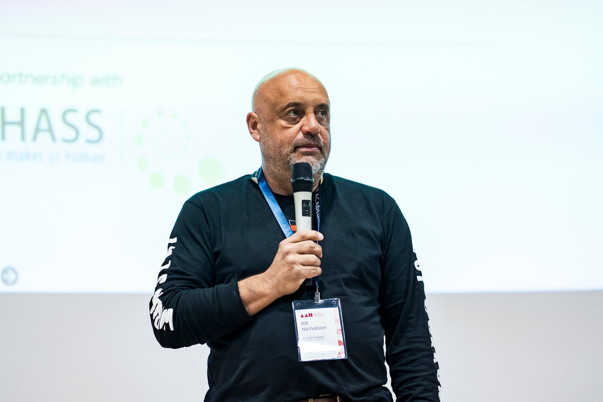 2025 Academic Freedom Symposium - The right to enquire?