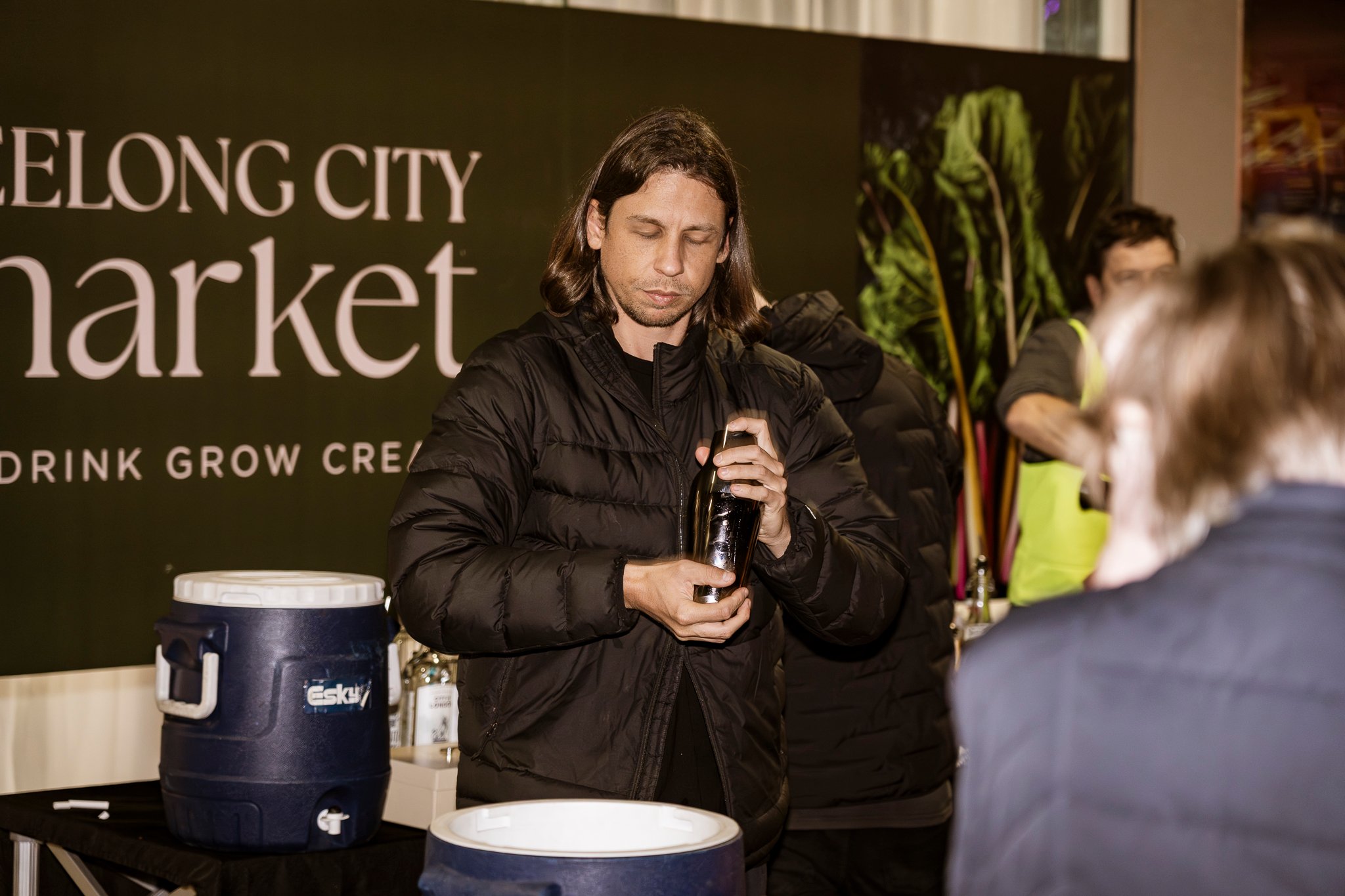 Geelong Night Market