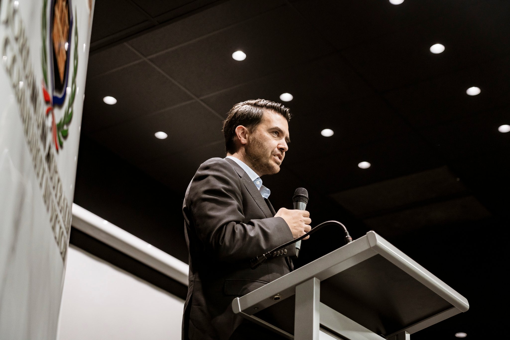 Australian Jordanian Community Iftar