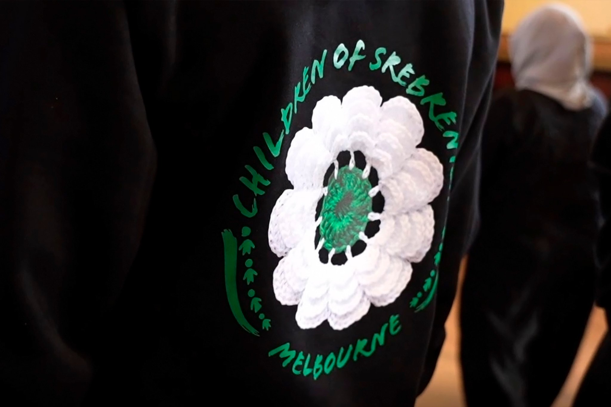 Children of Srebrenica