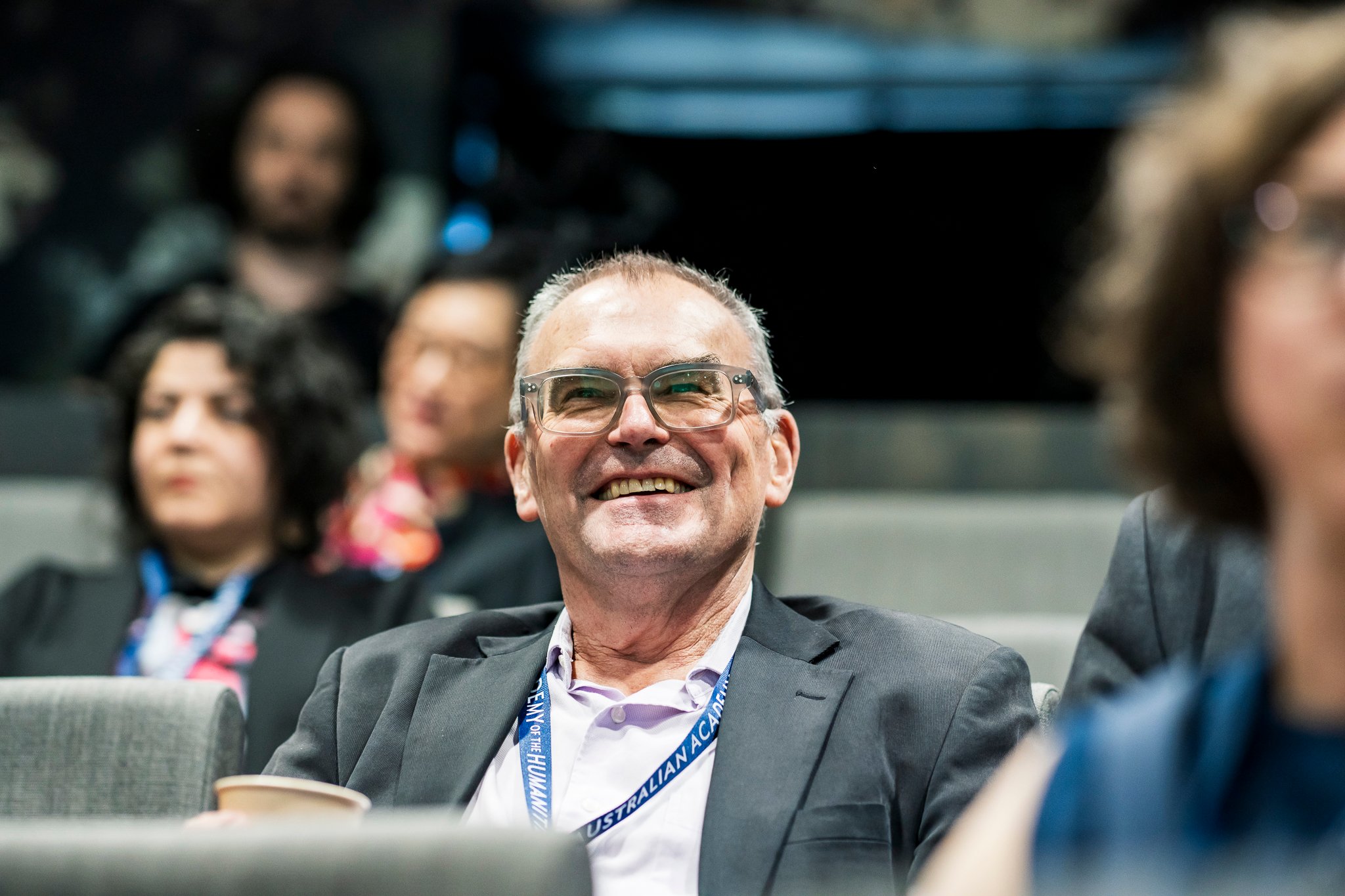 2025 Academic Freedom Symposium - The right to enquire?