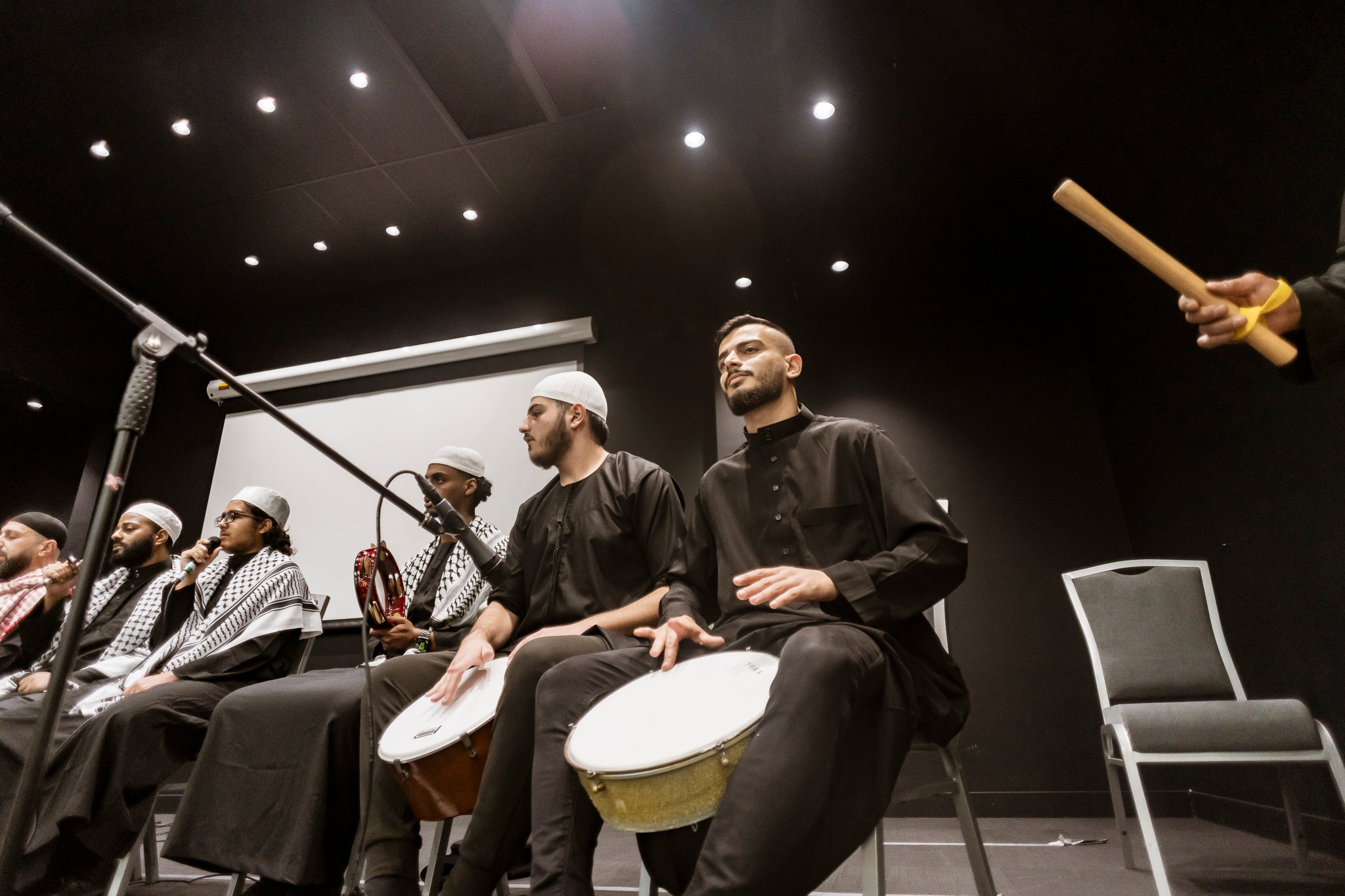 Australian Jordanian Community Iftar
