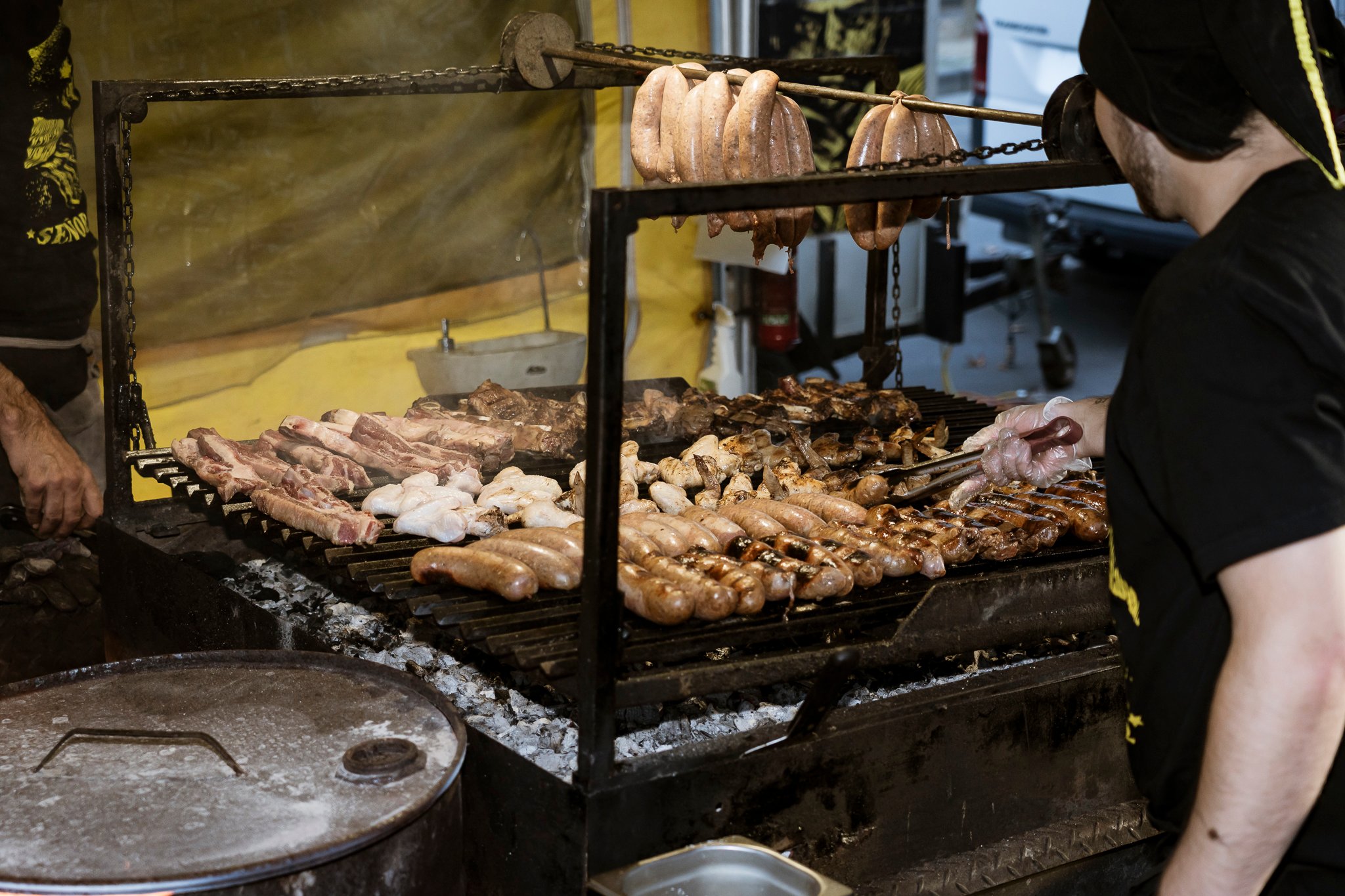 Geelong Night Market