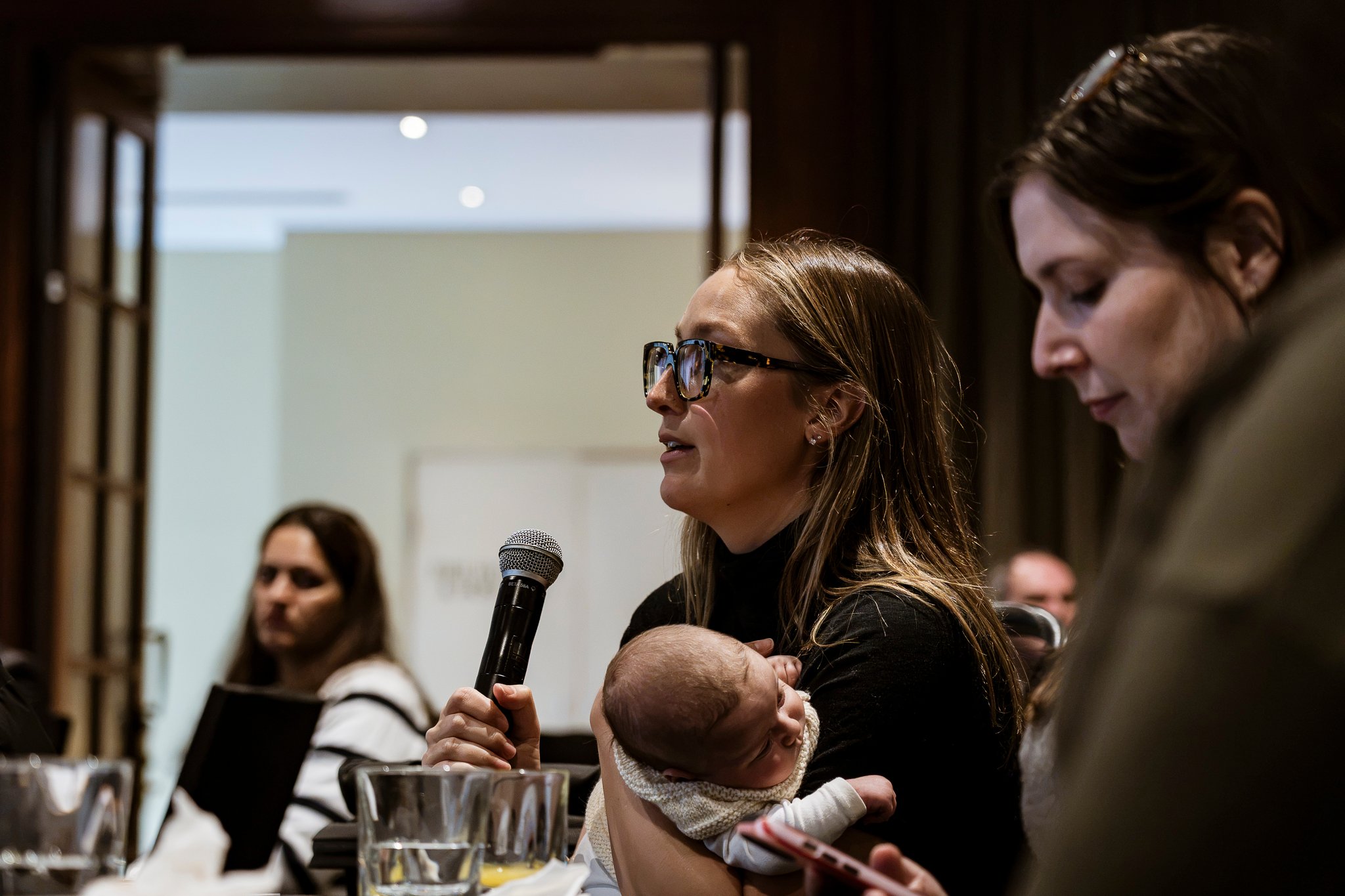 Human Growth Foundation, Melbourne Family Day