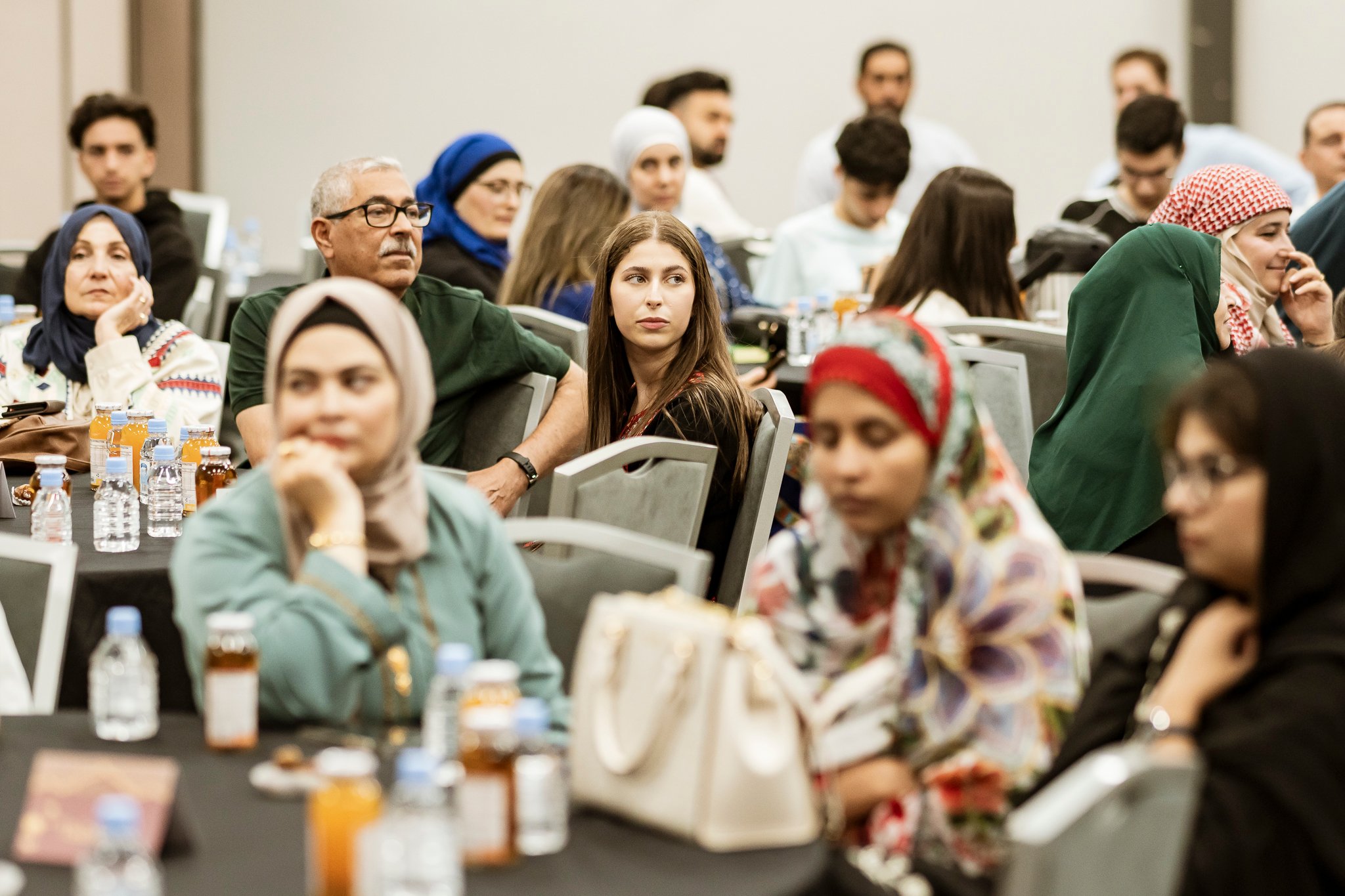 Australian Jordanian Community Iftar