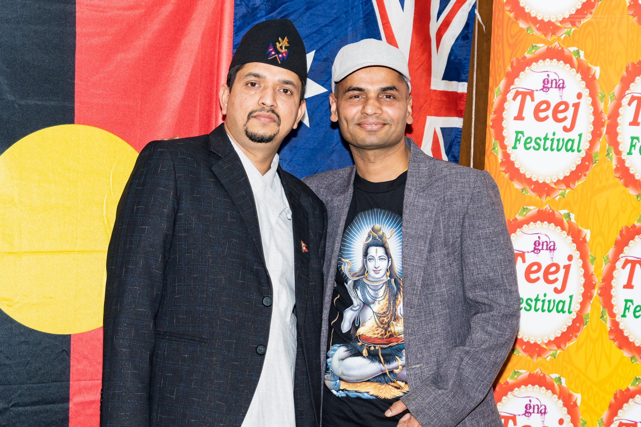 Geelong Nepalese Association 2022 Teej Festival