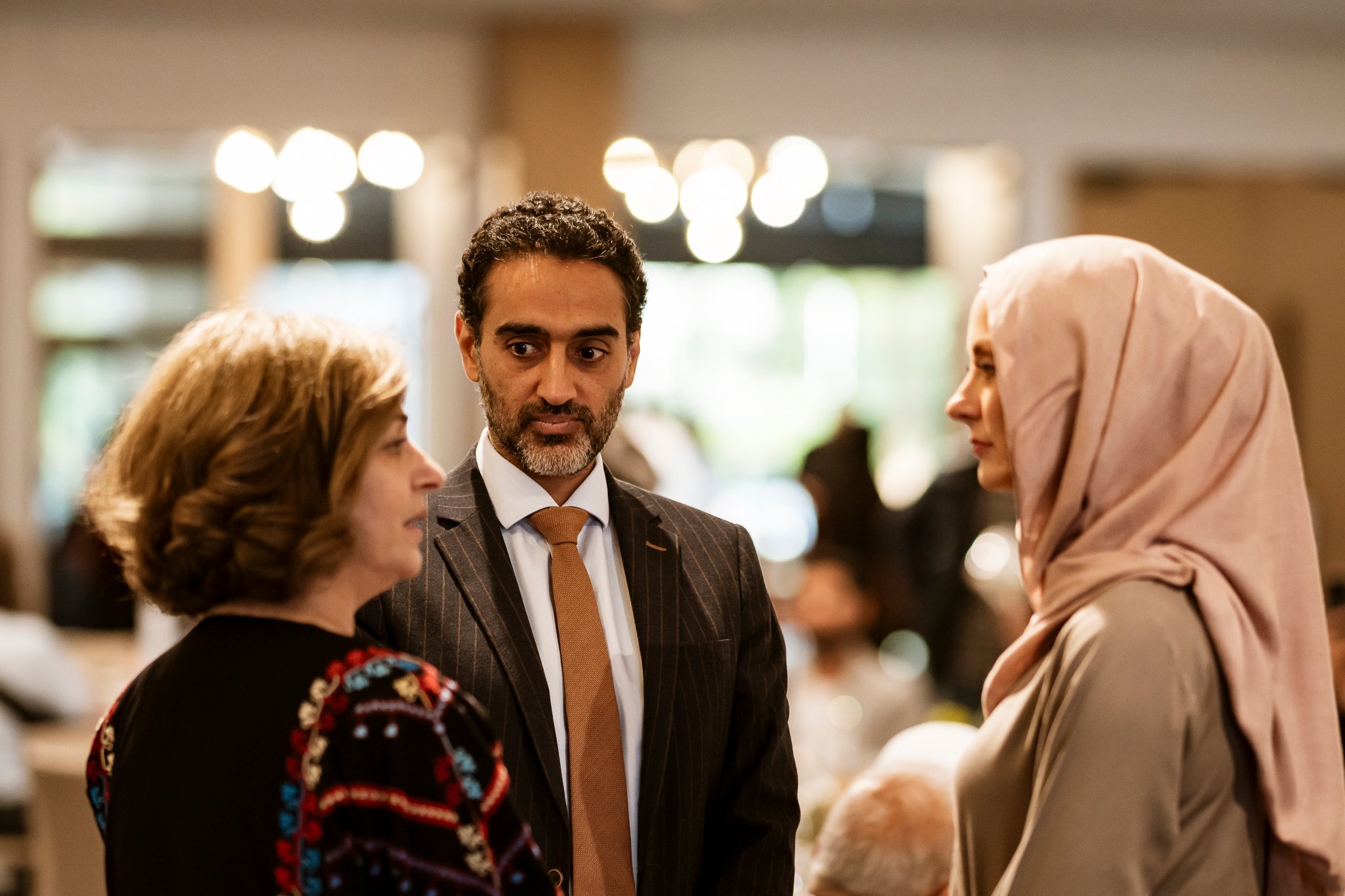 2026 PARA Iftar Fundraiser